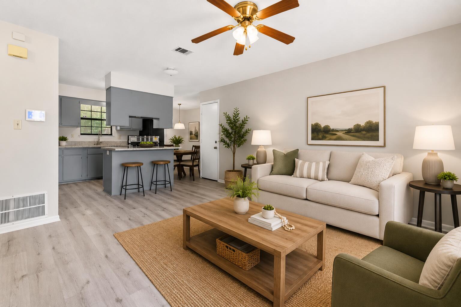 FERDON HEIGHTS - Residential
