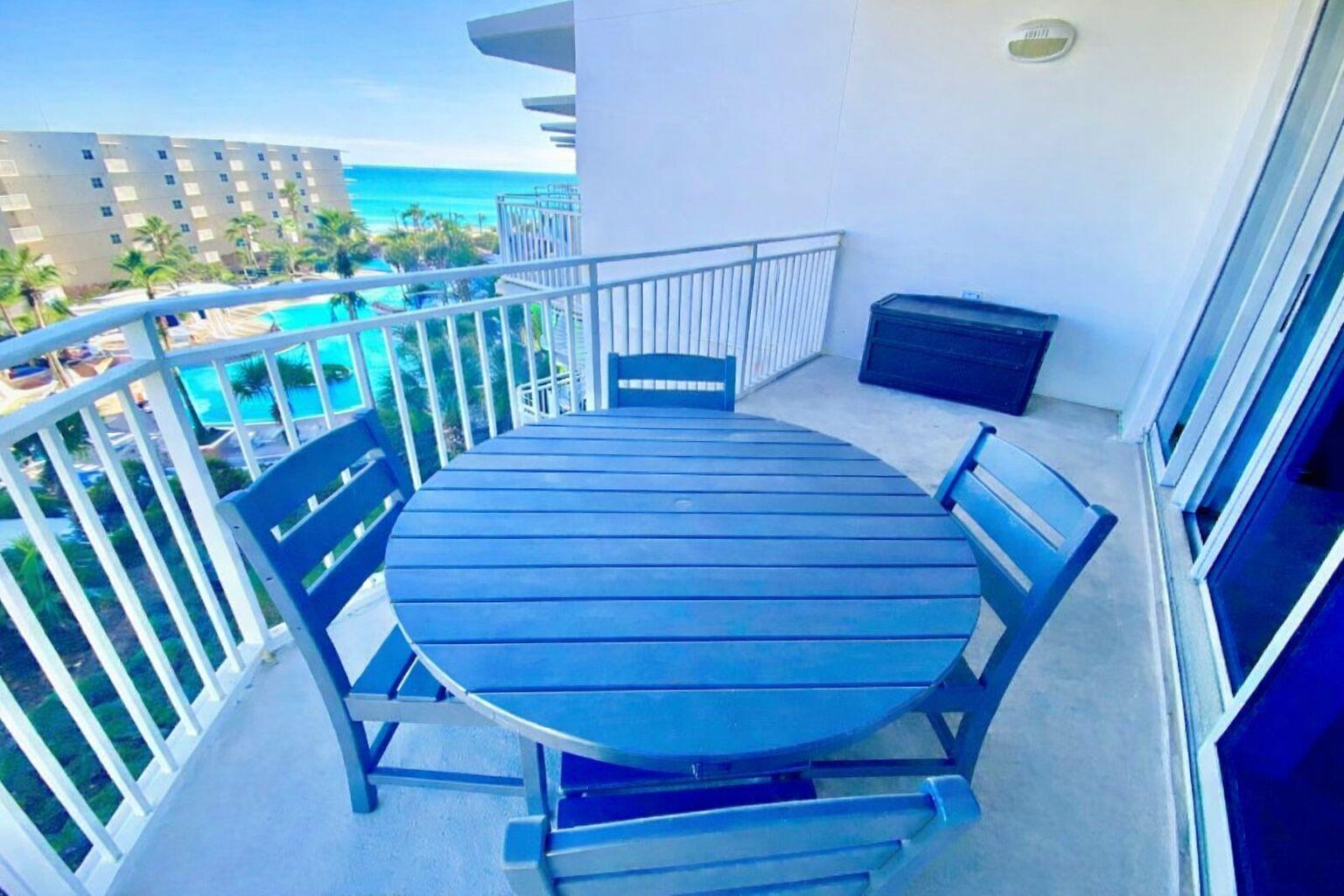 WATERSCAPE UNIT B626 STORAGE B626 - Residential