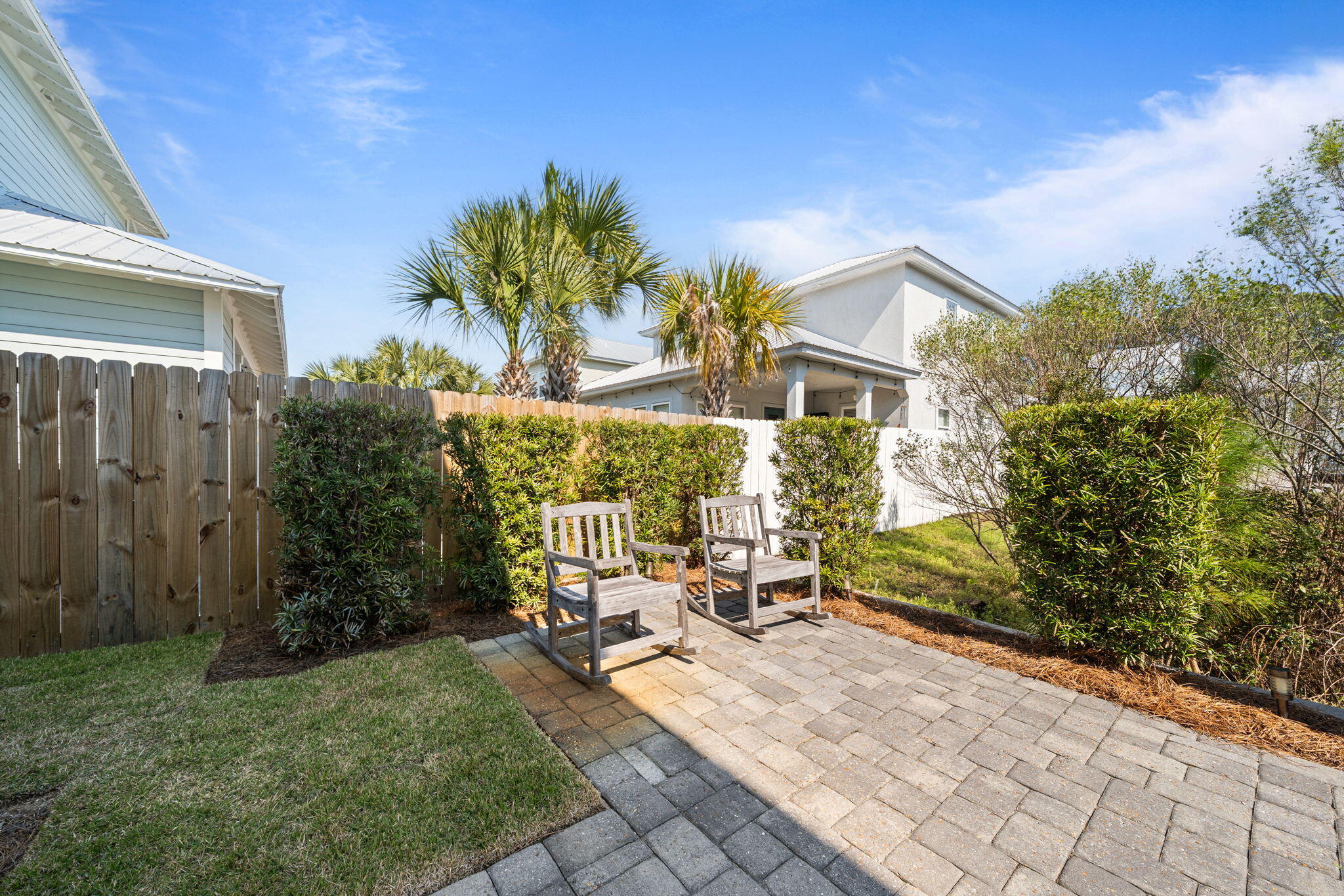 FRANGISTA BEACH 3RD ADDN - Residential