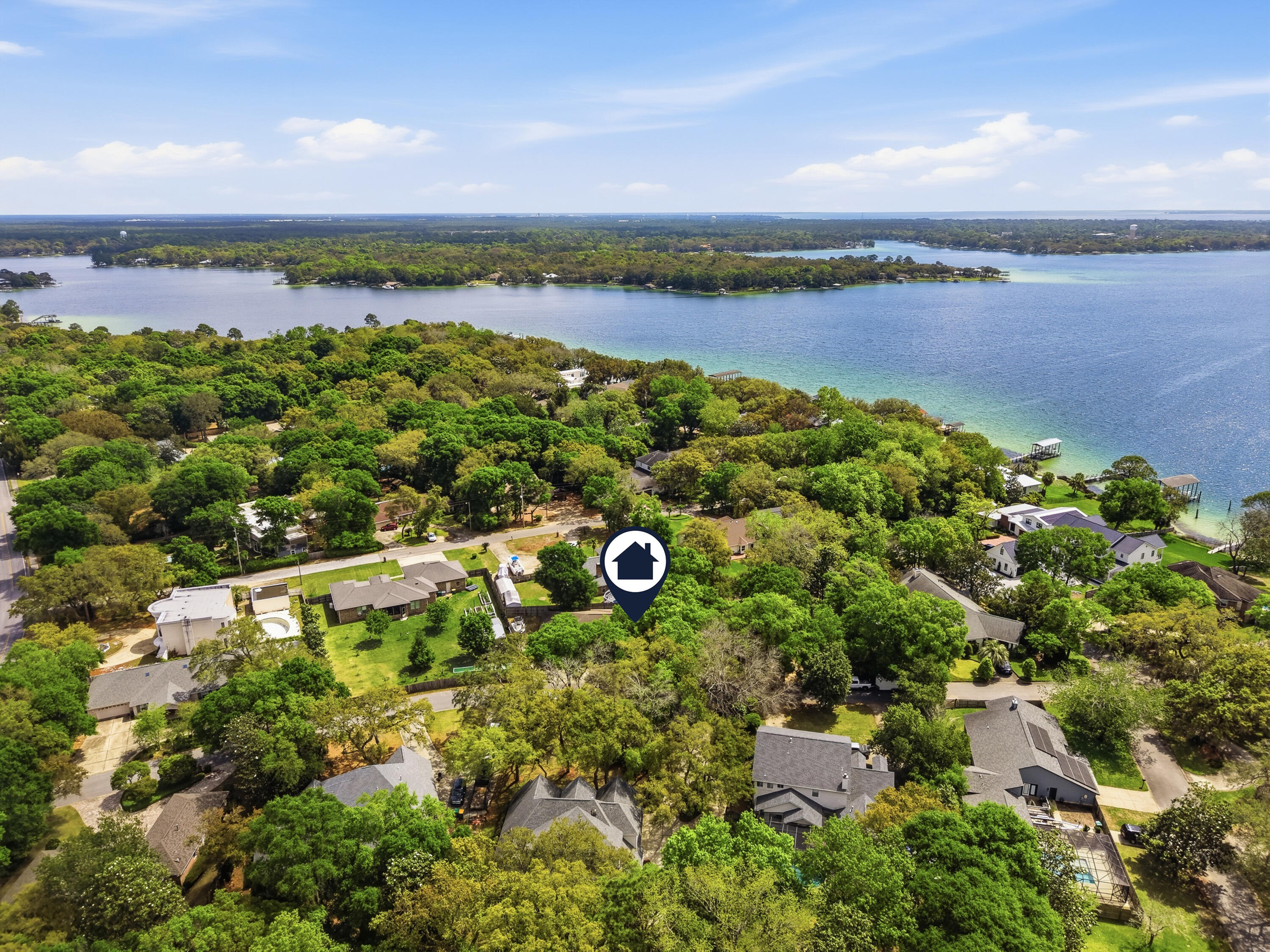 Twin Bay Estates - Residential
