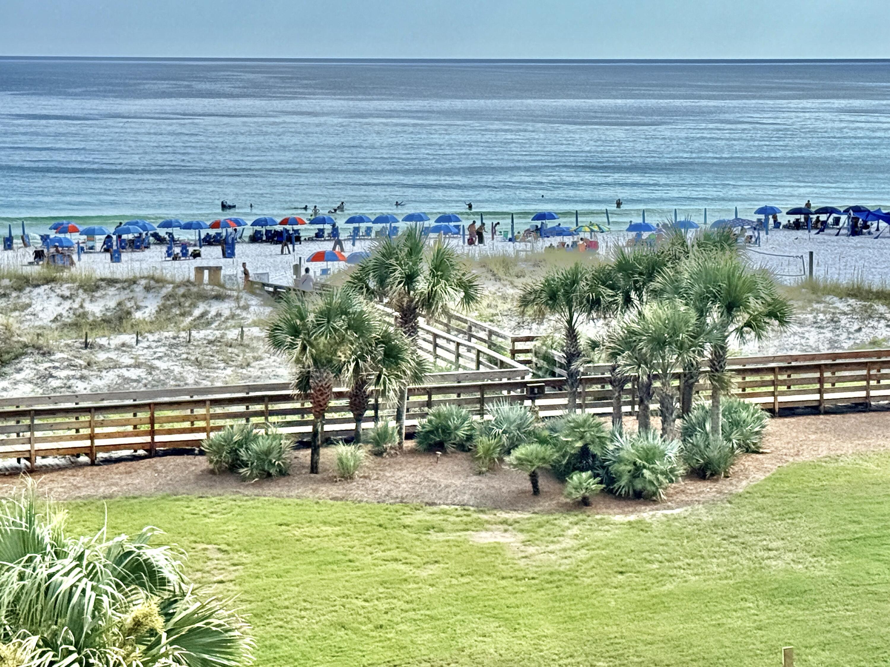 MAINSAIL CONDO PH 4 - Residential