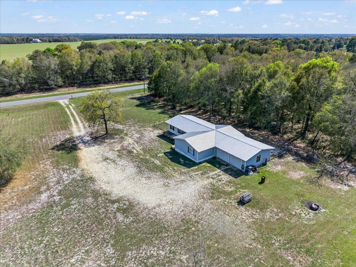 PARCELS 34 & 35 SHOAL RIVER FARMS UNREC S/D - Residential