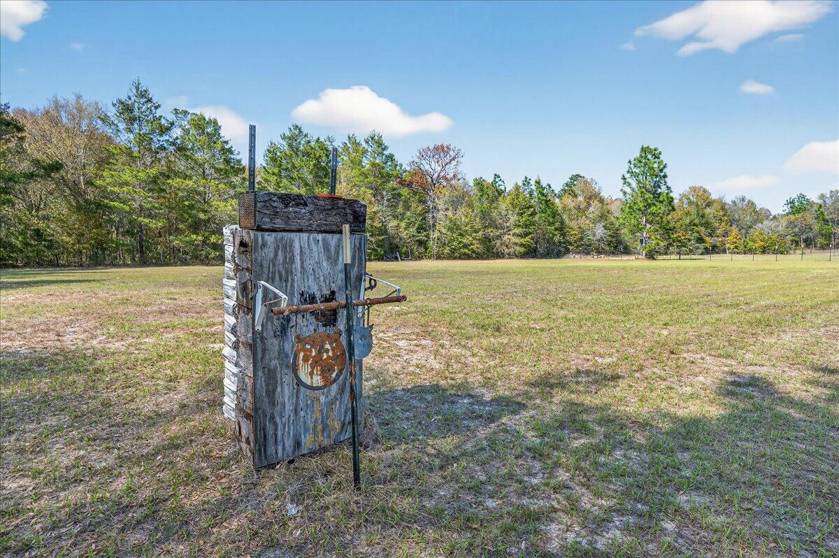 PARCELS 34 & 35 SHOAL RIVER FARMS UNREC S/D - Residential