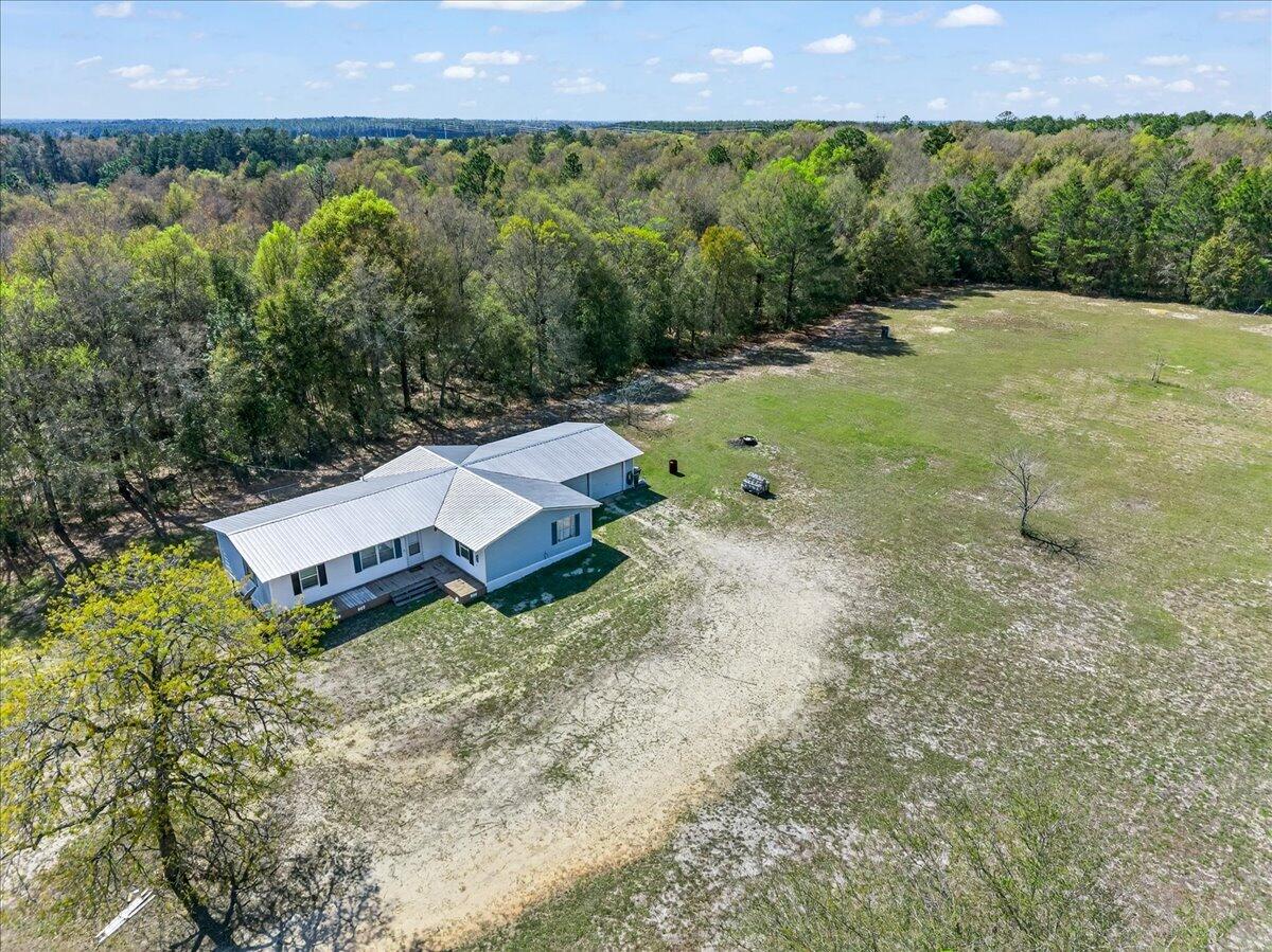 PARCELS 34 & 35 SHOAL RIVER FARMS UNREC S/D - Residential