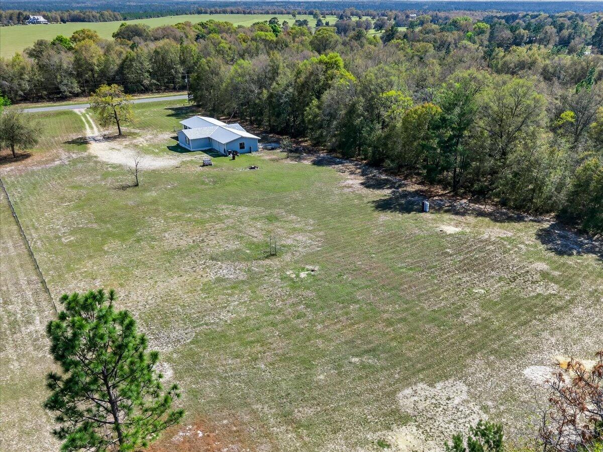 PARCELS 34 & 35 SHOAL RIVER FARMS UNREC S/D - Residential