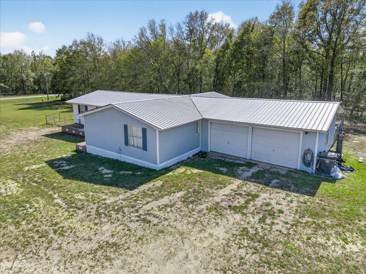 PARCELS 34 & 35 SHOAL RIVER FARMS UNREC S/D - Residential