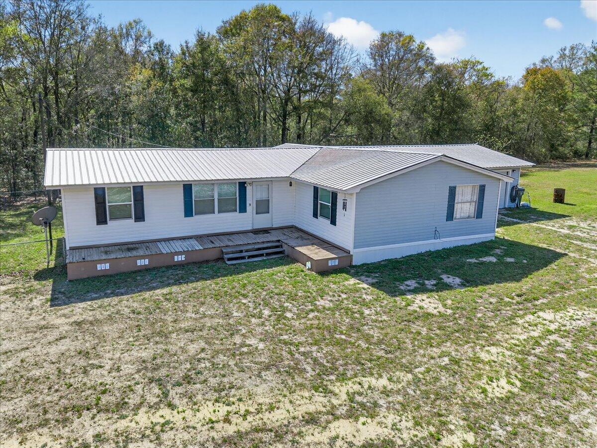 PARCELS 34 & 35 SHOAL RIVER FARMS UNREC S/D - Residential