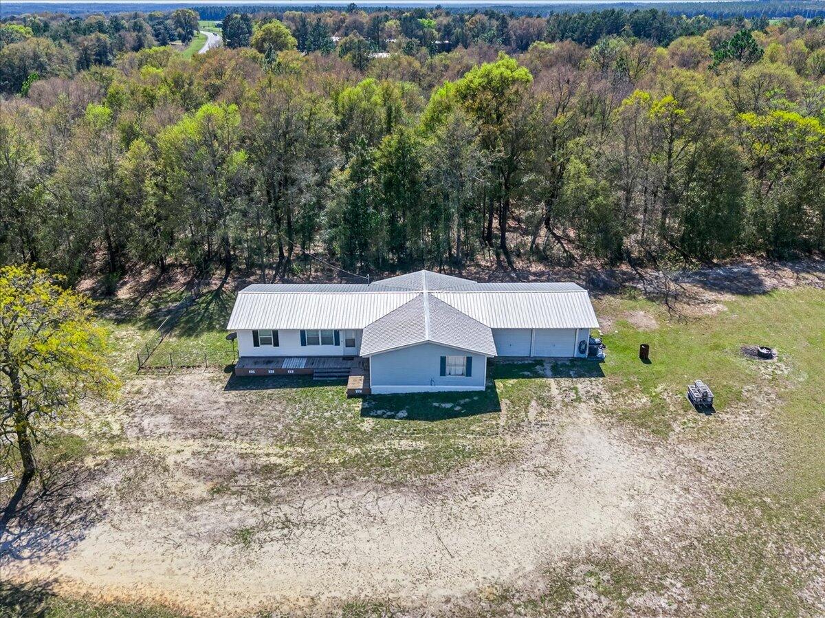 PARCELS 34 & 35 SHOAL RIVER FARMS UNREC S/D - Residential