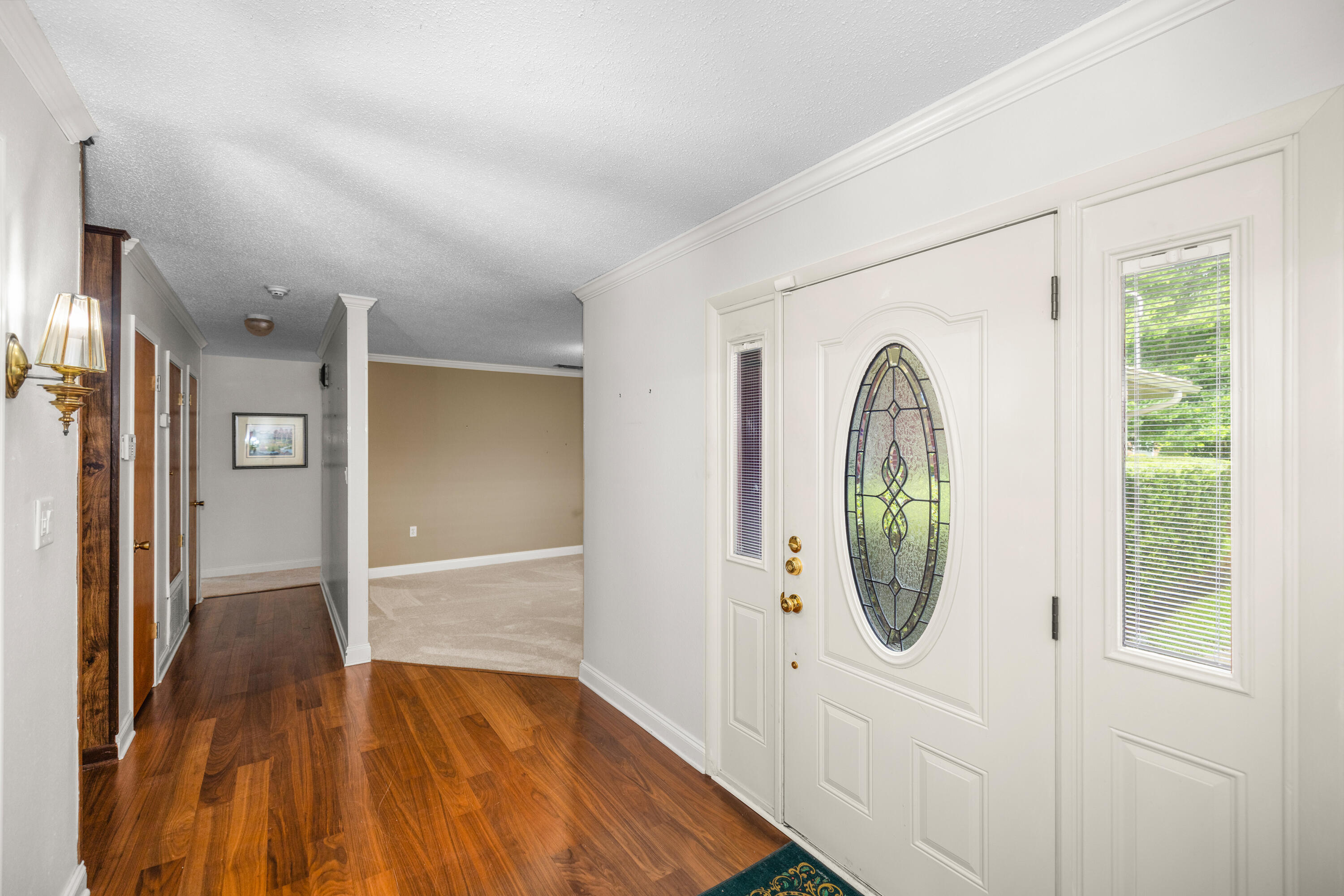 LAKE LORRAINE ESTATES 3 - Residential