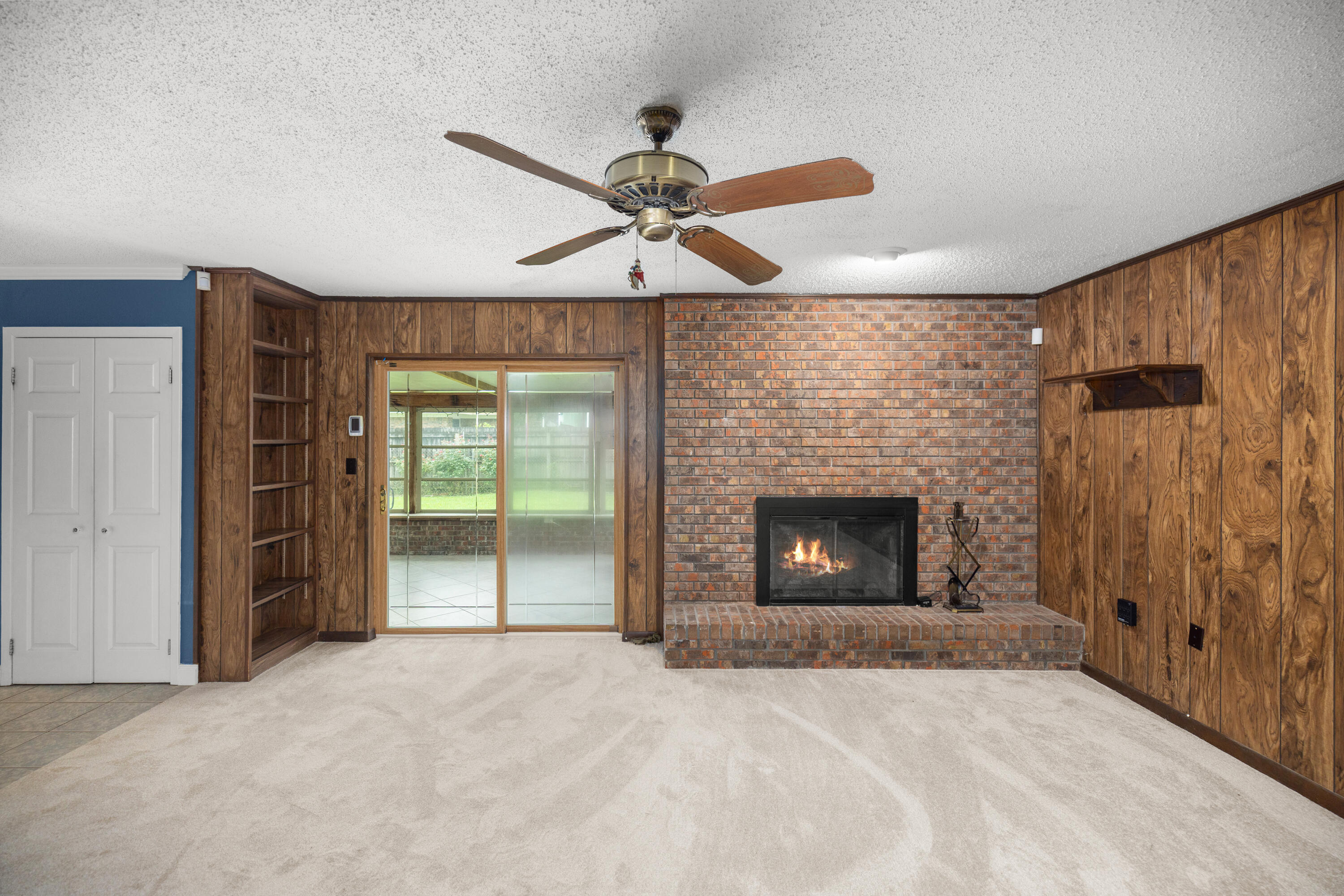 LAKE LORRAINE ESTATES 3 - Residential