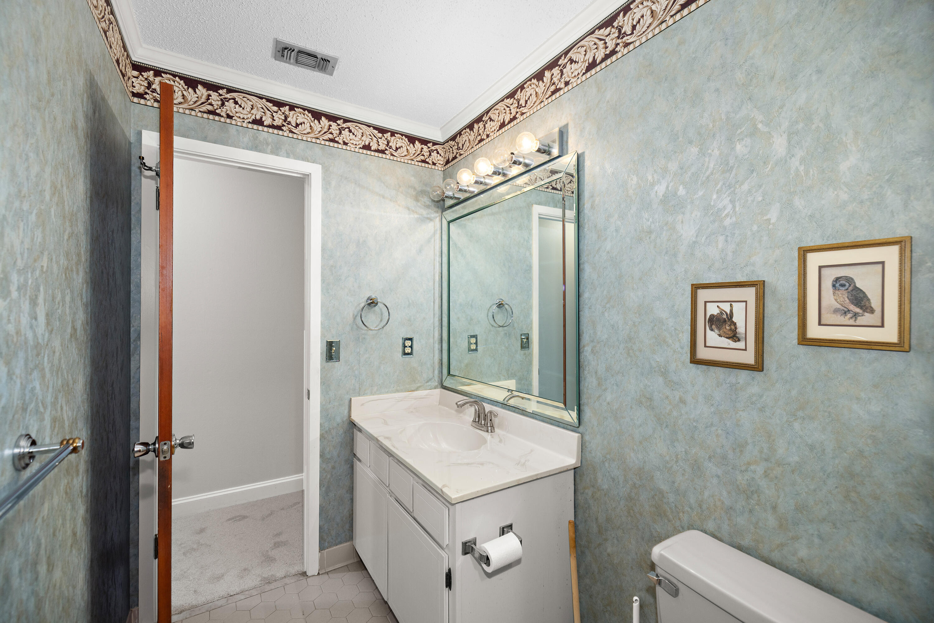 LAKE LORRAINE ESTATES 3 - Residential