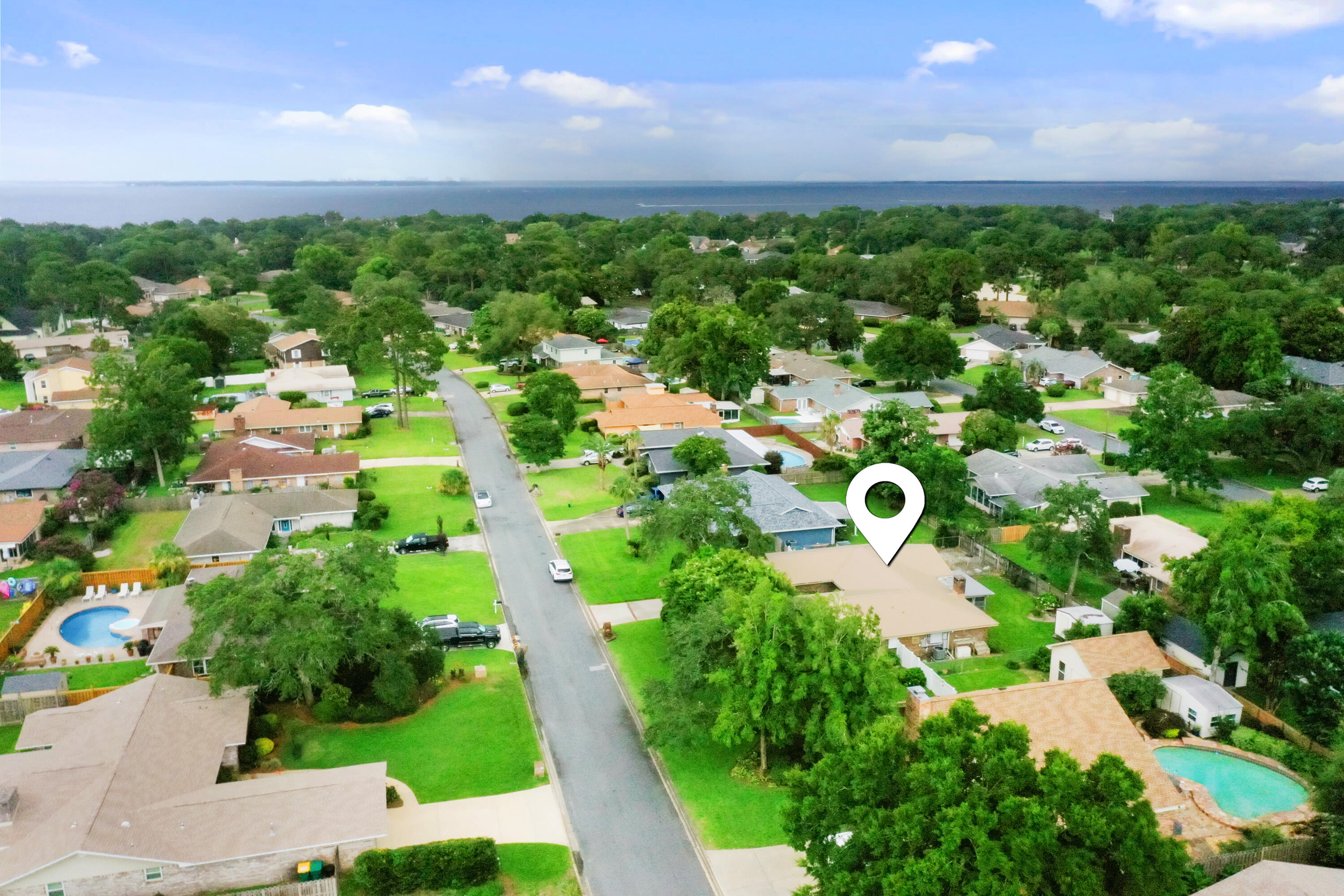 LAKE LORRAINE ESTATES 3 - Residential