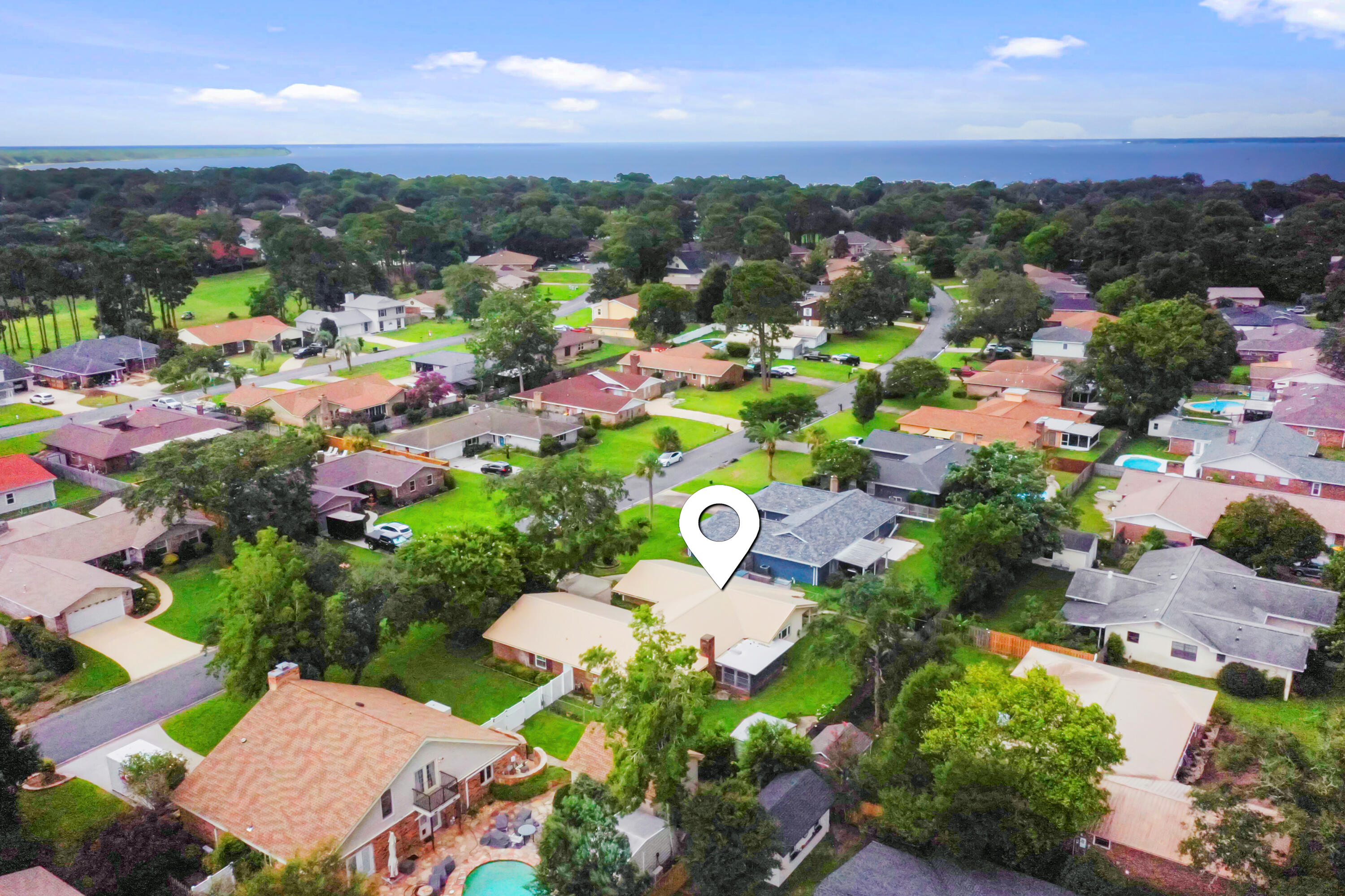 LAKE LORRAINE ESTATES 3 - Residential