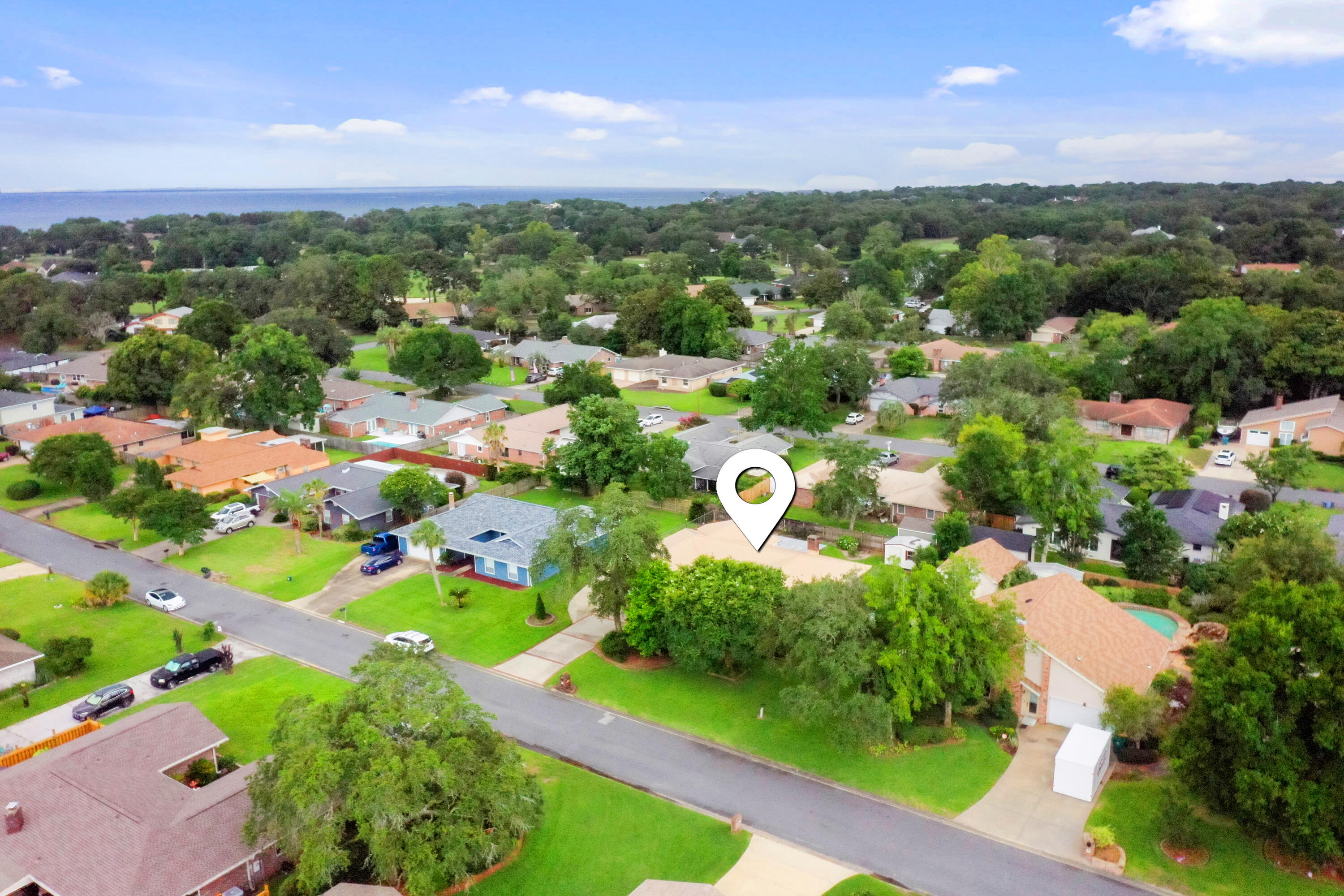 LAKE LORRAINE ESTATES 3 - Residential