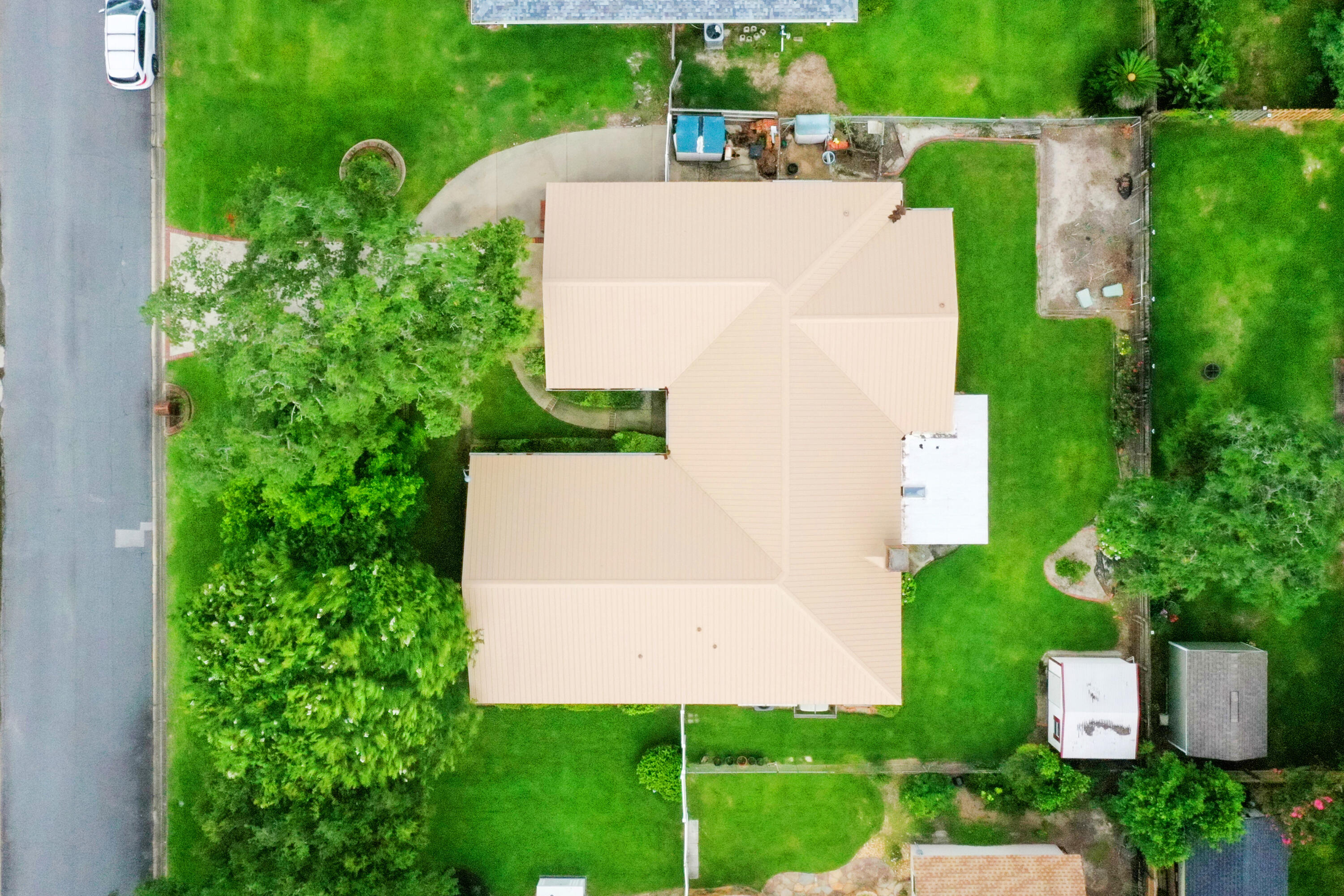 LAKE LORRAINE ESTATES 3 - Residential