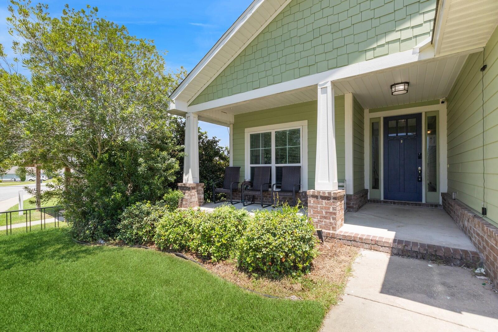 Lafayette Creek Landing - Residential Lease