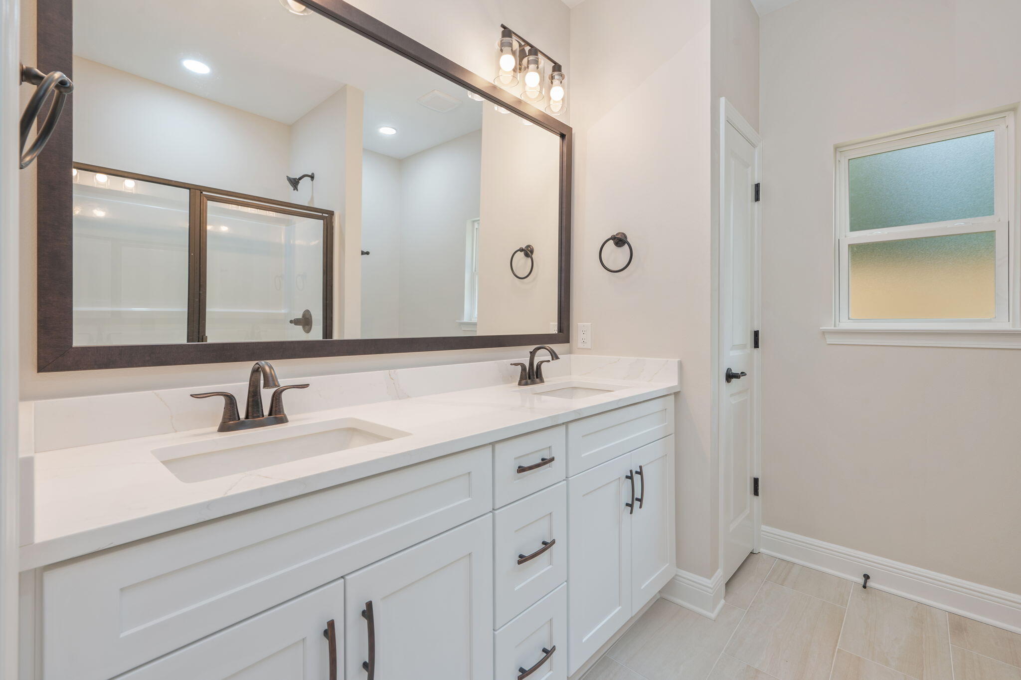 MORRIS ADD CRESTVIEW LOTS 3 & 4 BLK 14 - Residential
