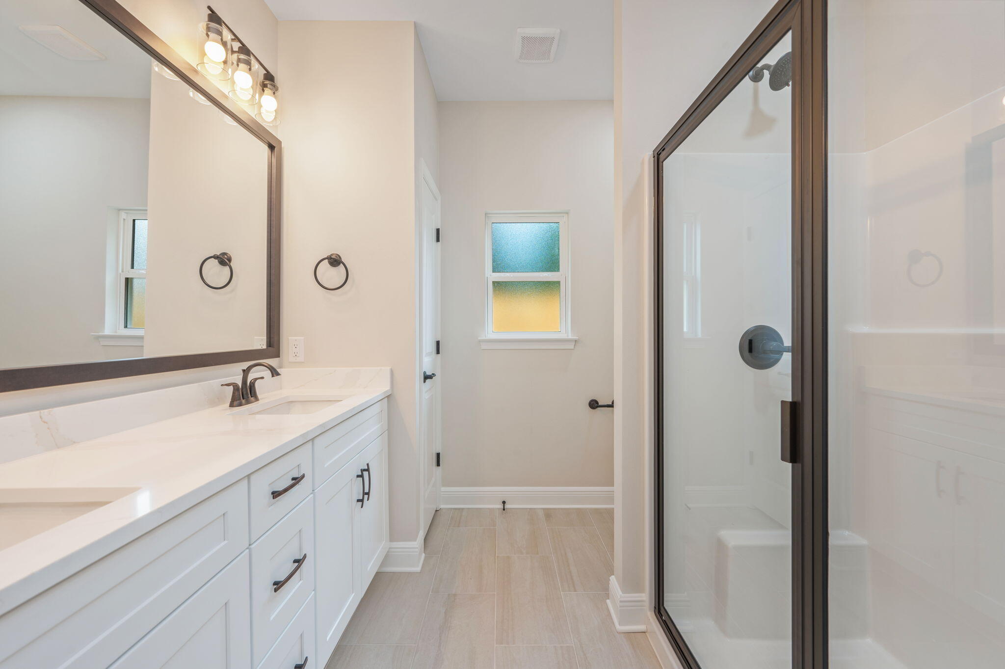 MORRIS ADD CRESTVIEW LOTS 3 & 4 BLK 14 - Residential