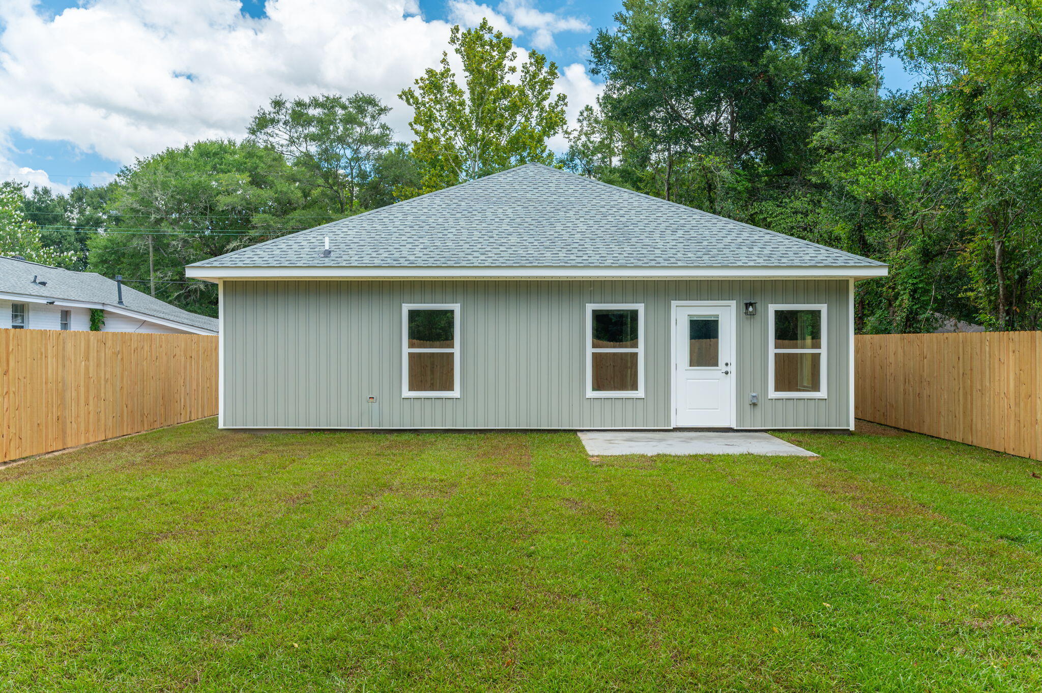 MORRIS ADD CRESTVIEW LOTS 3 & 4 BLK 14 - Residential