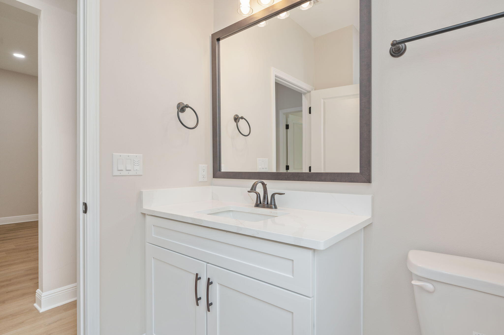 MORRIS ADD CRESTVIEW LOTS 3 & 4 BLK 14 - Residential