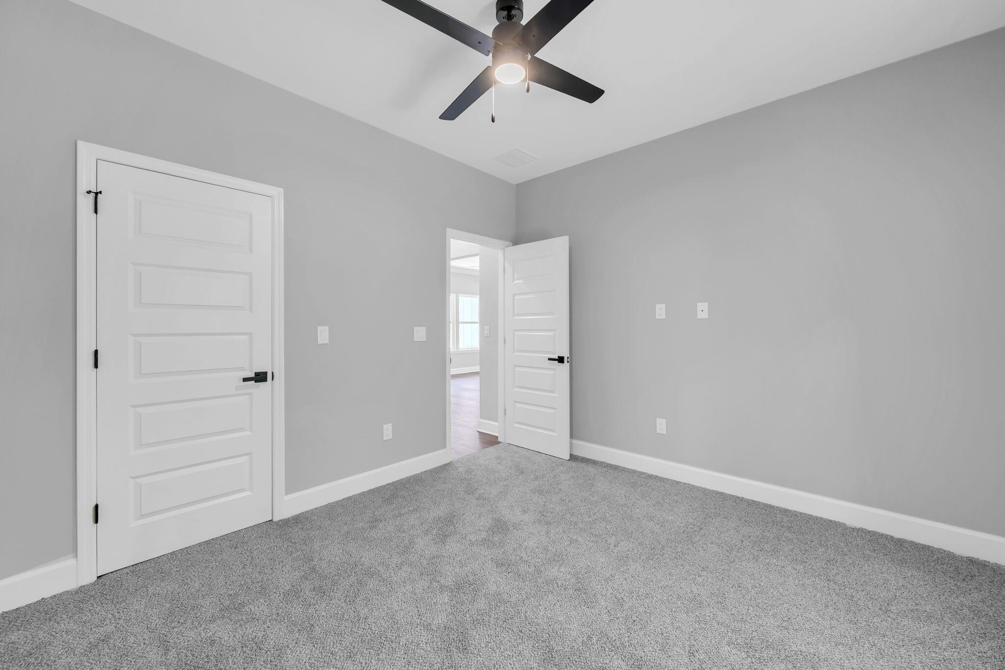 Hunters Ridge - Residential