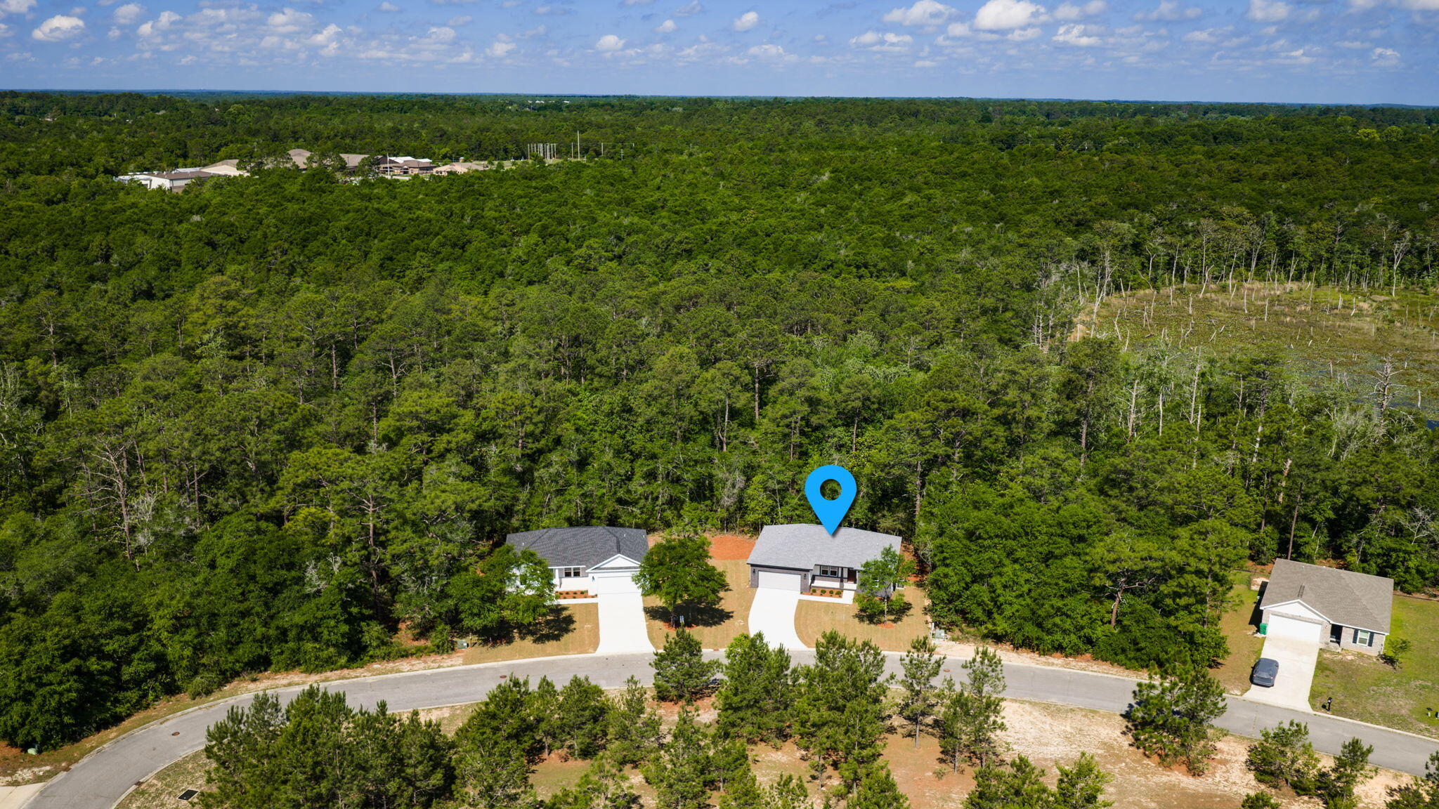 Hunters Ridge - Residential