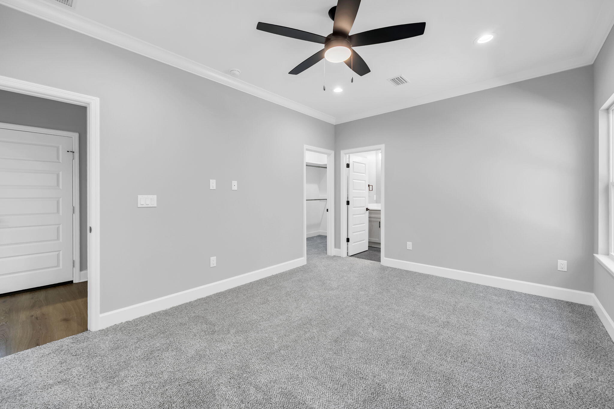 Hunters Ridge - Residential