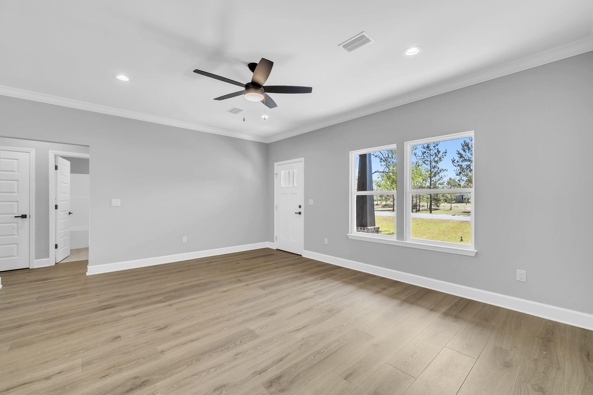 Hunters Ridge - Residential