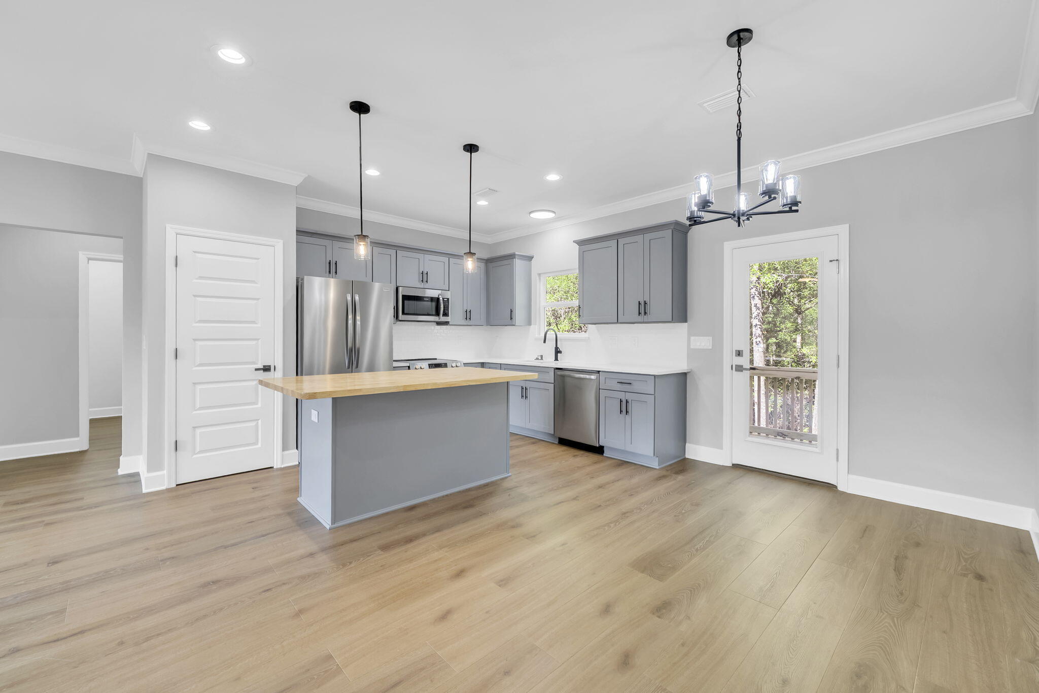 Hunters Ridge - Residential