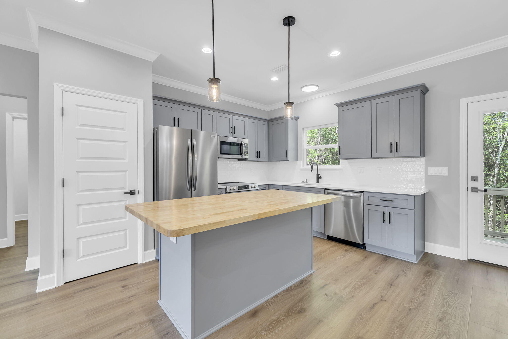 Hunters Ridge - Residential