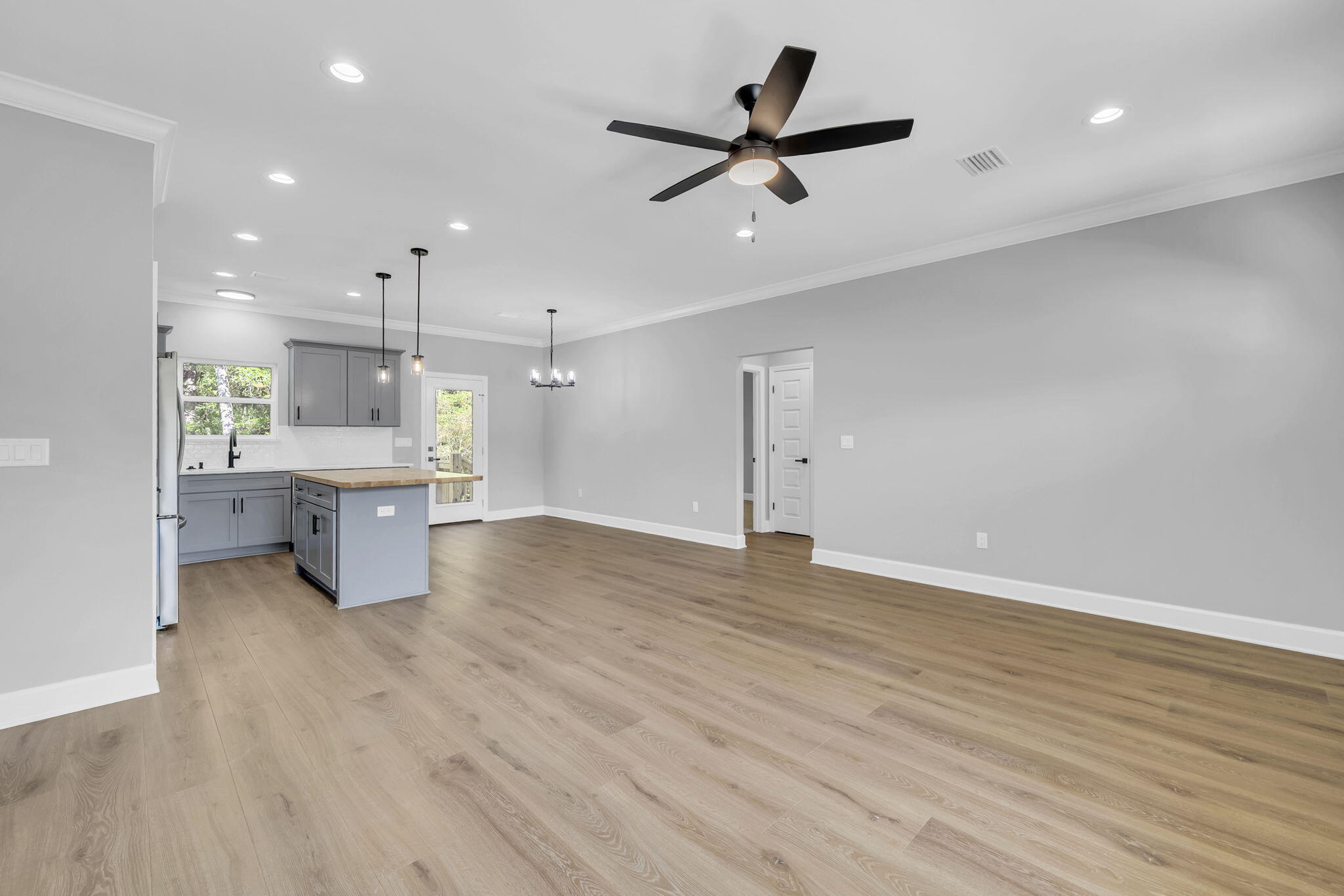 Hunters Ridge - Residential