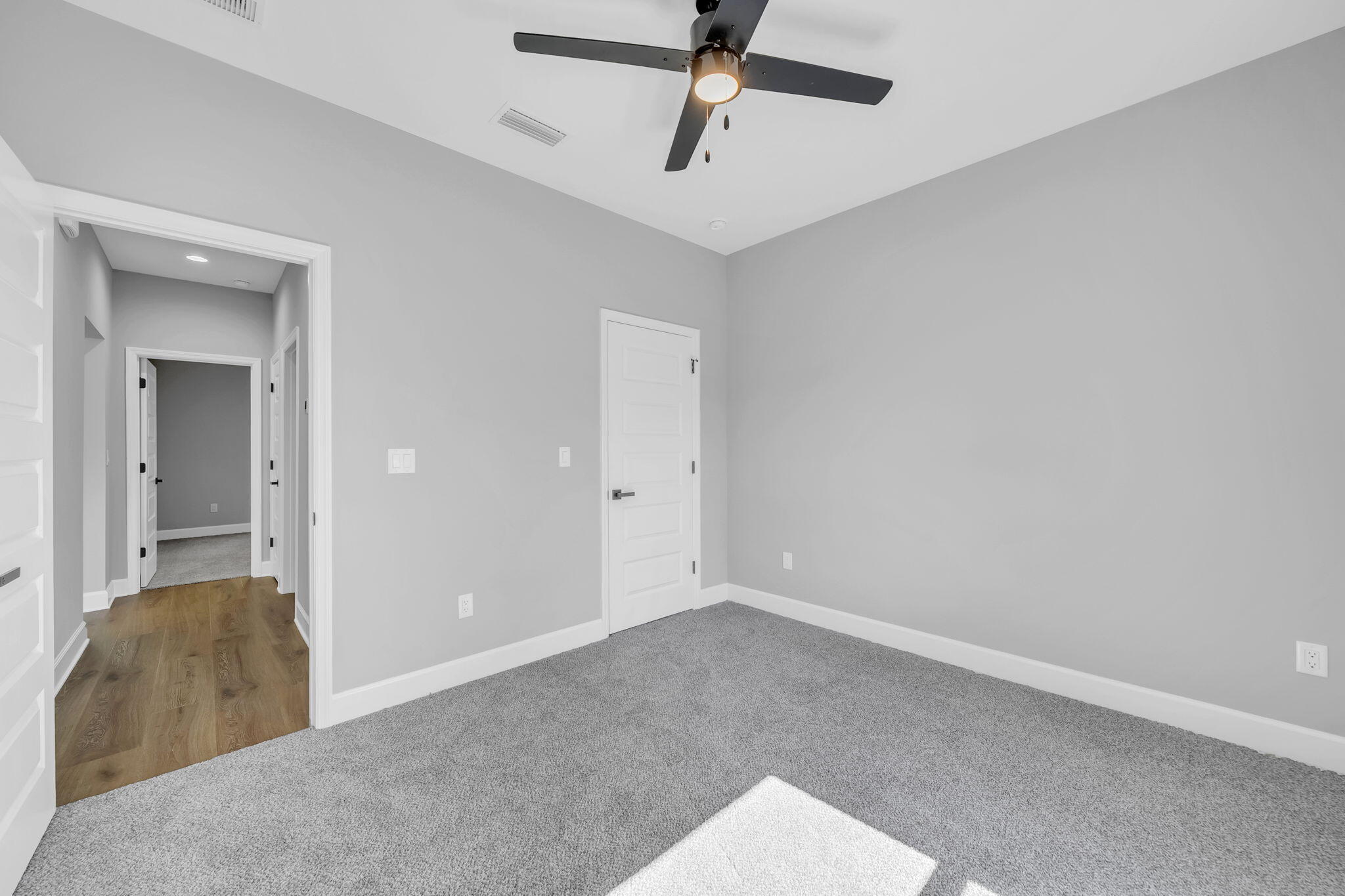 Hunters Ridge - Residential