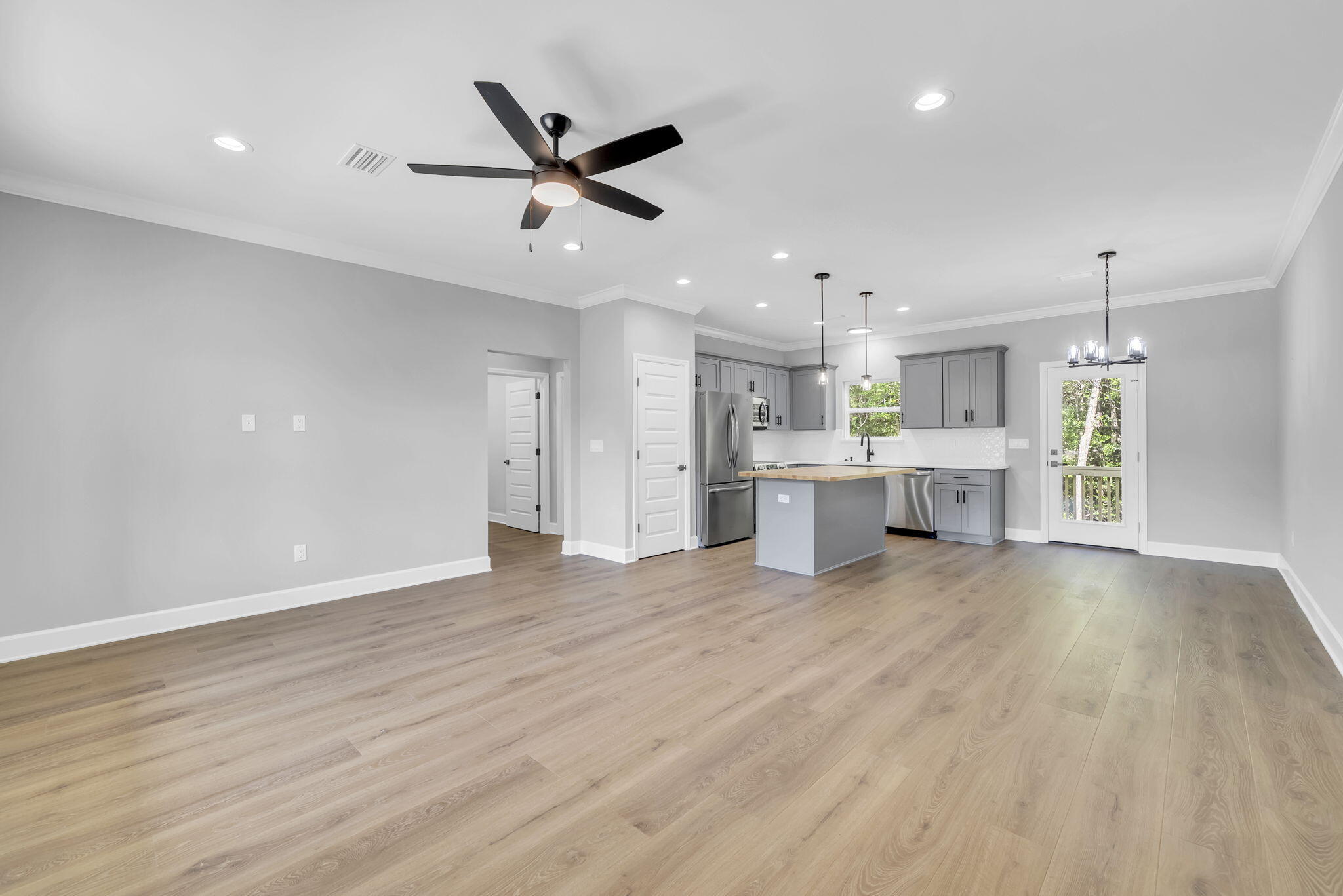 Hunters Ridge - Residential