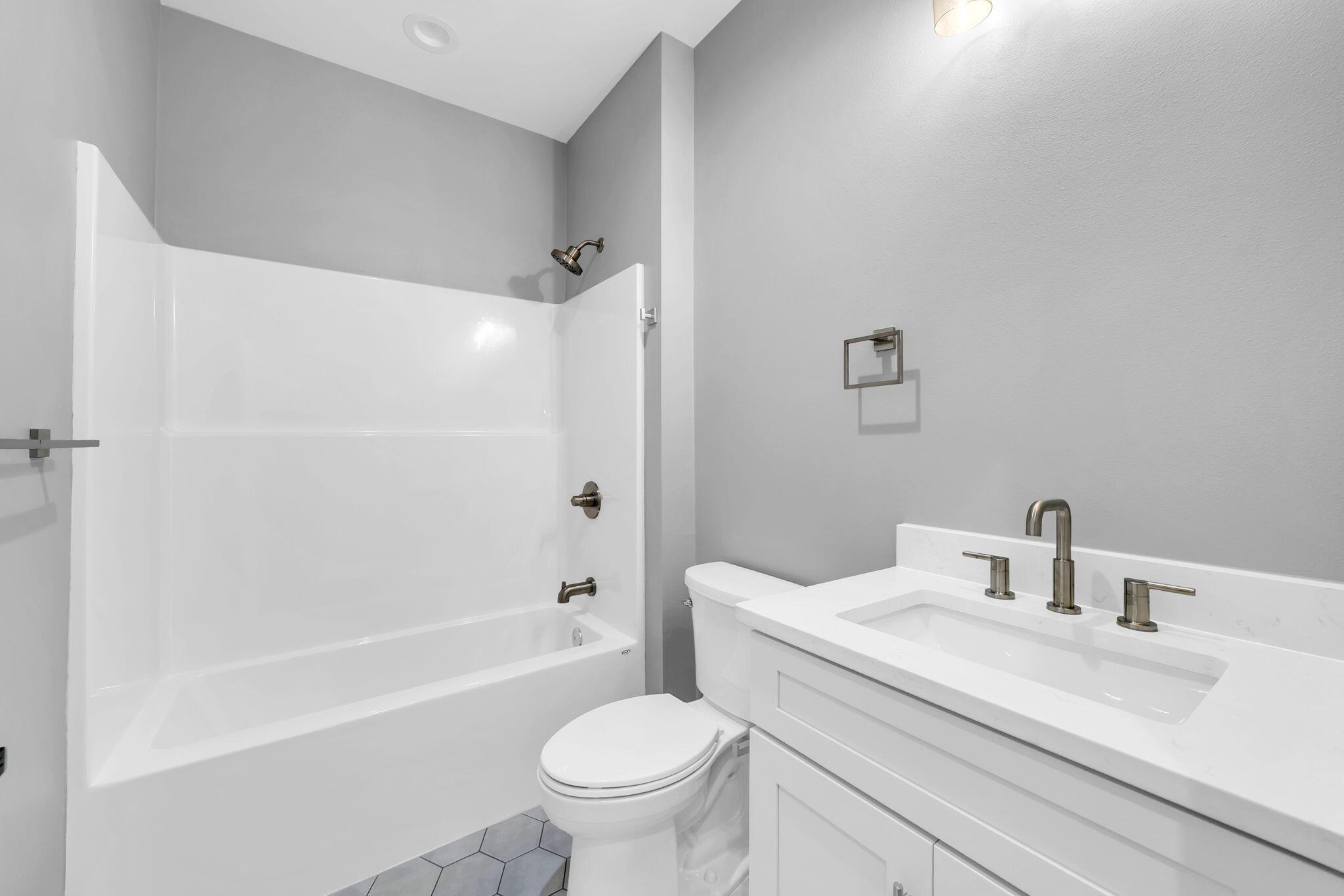 Hunters Ridge - Residential