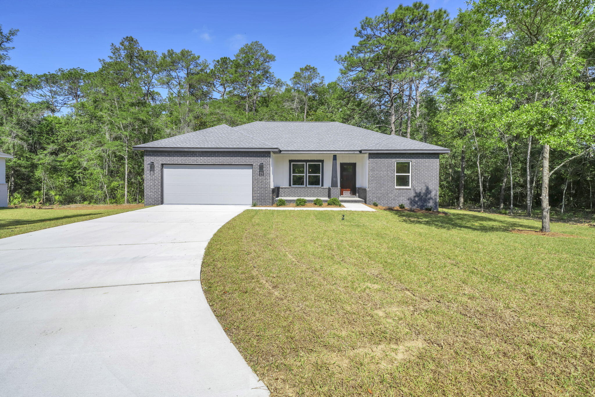 Hunters Ridge - Residential