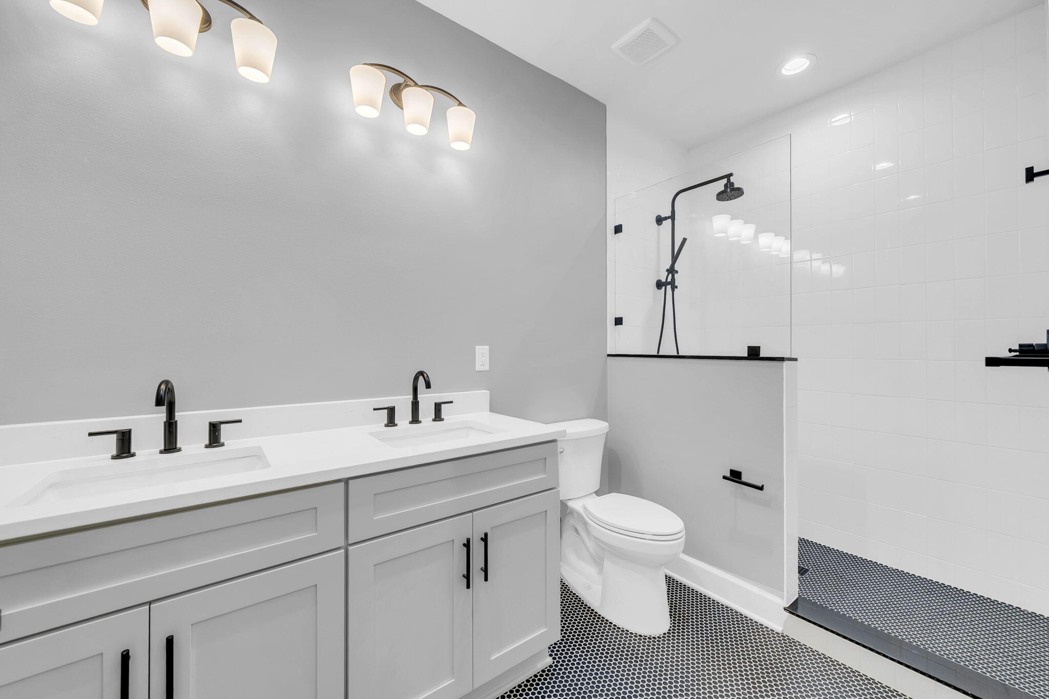 Hunters Ridge - Residential