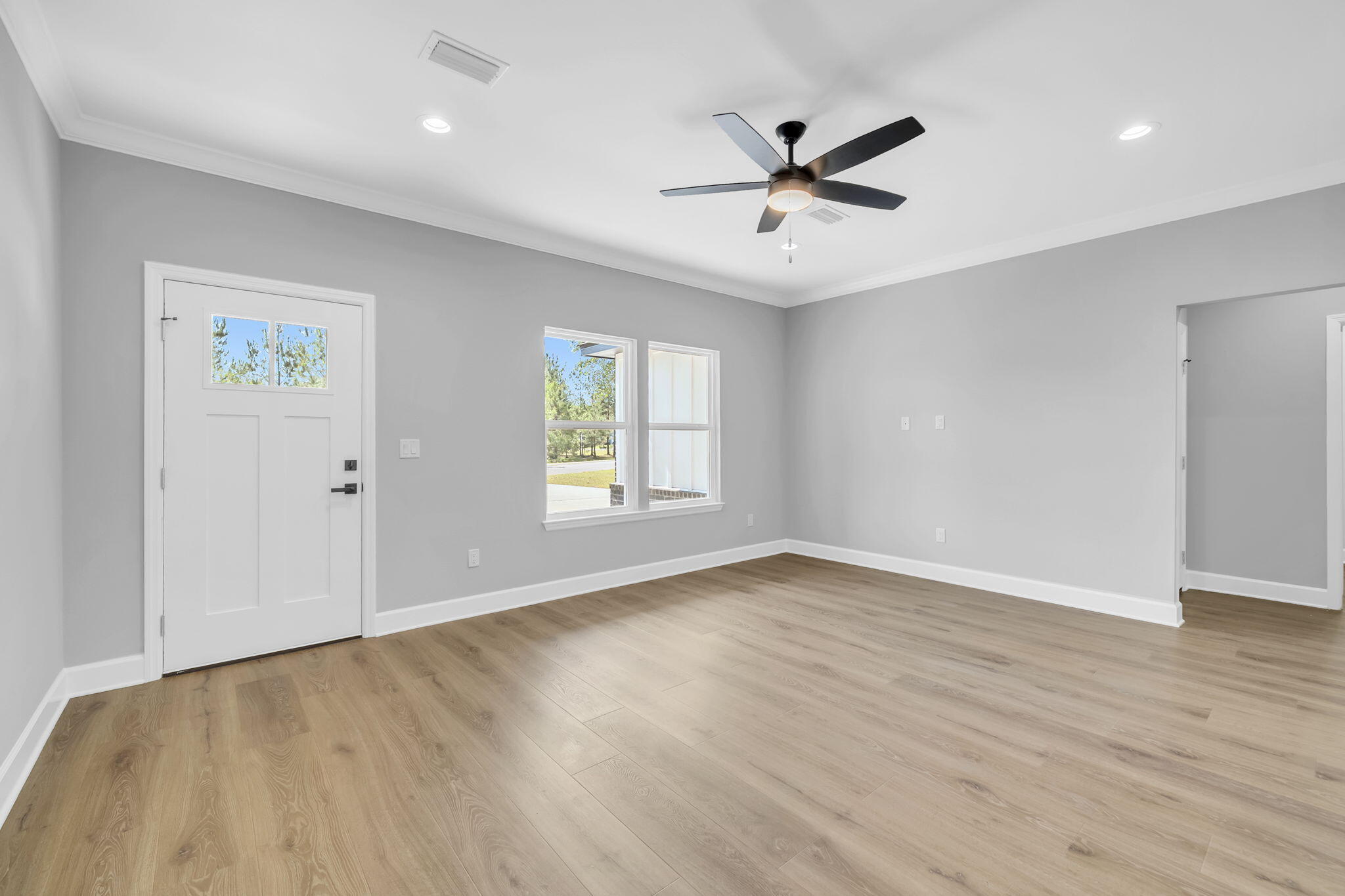 Hunters Ridge - Residential