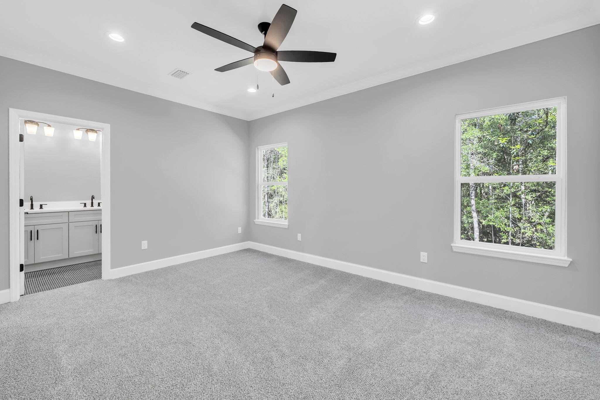 Hunters Ridge - Residential