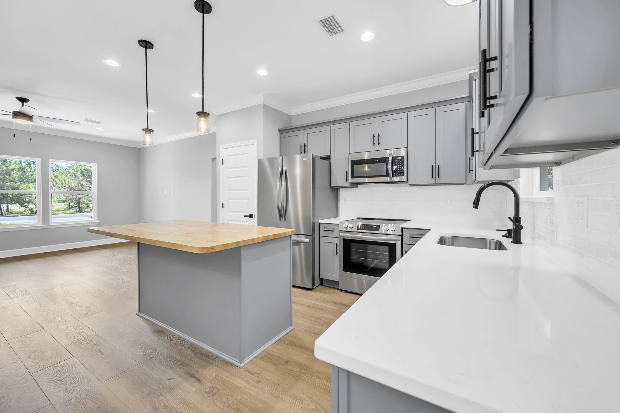 Hunters Ridge - Residential