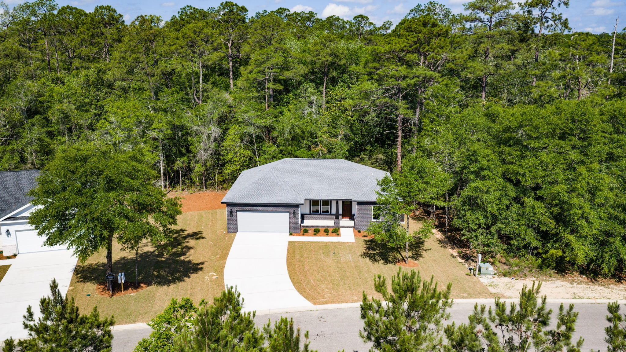 Hunters Ridge - Residential