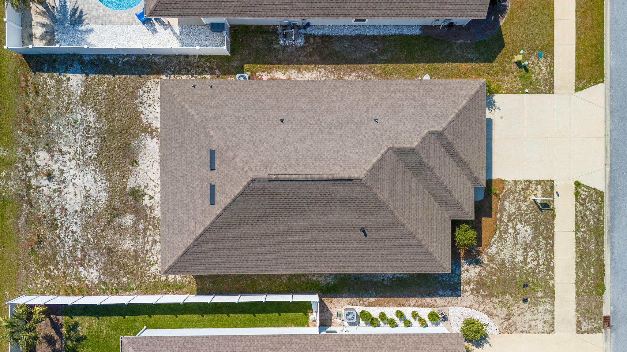 STONEGATE - Residential