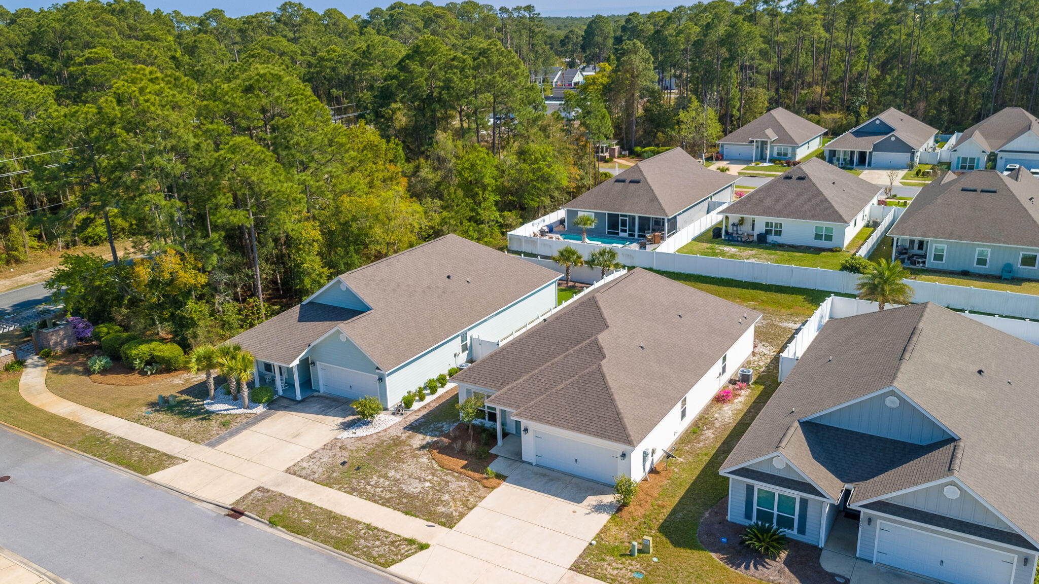 STONEGATE - Residential
