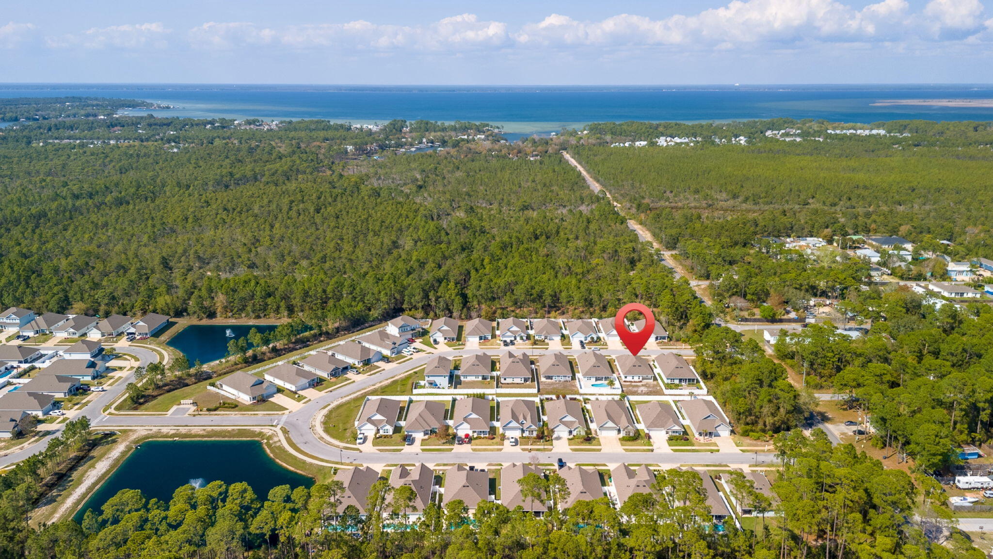 STONEGATE - Residential