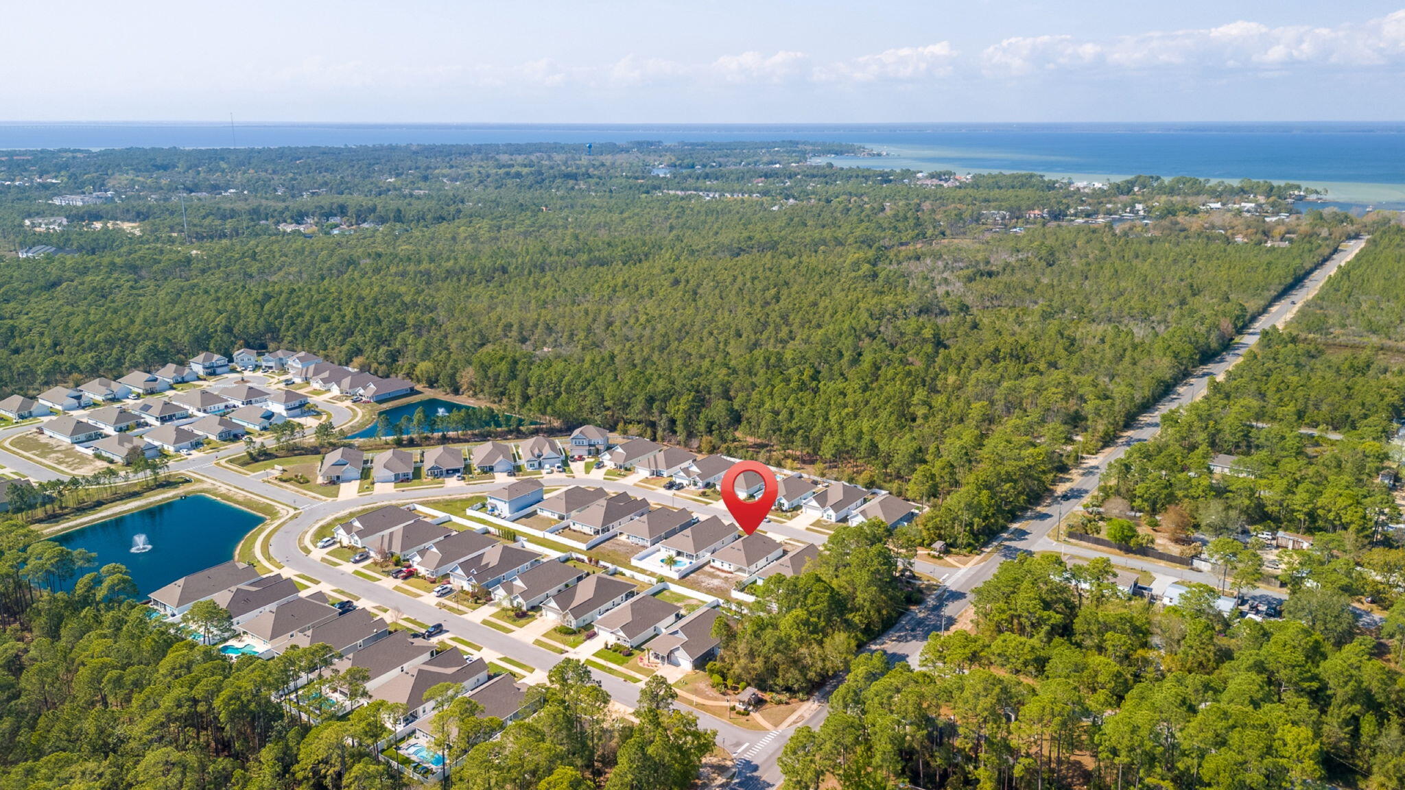 STONEGATE - Residential