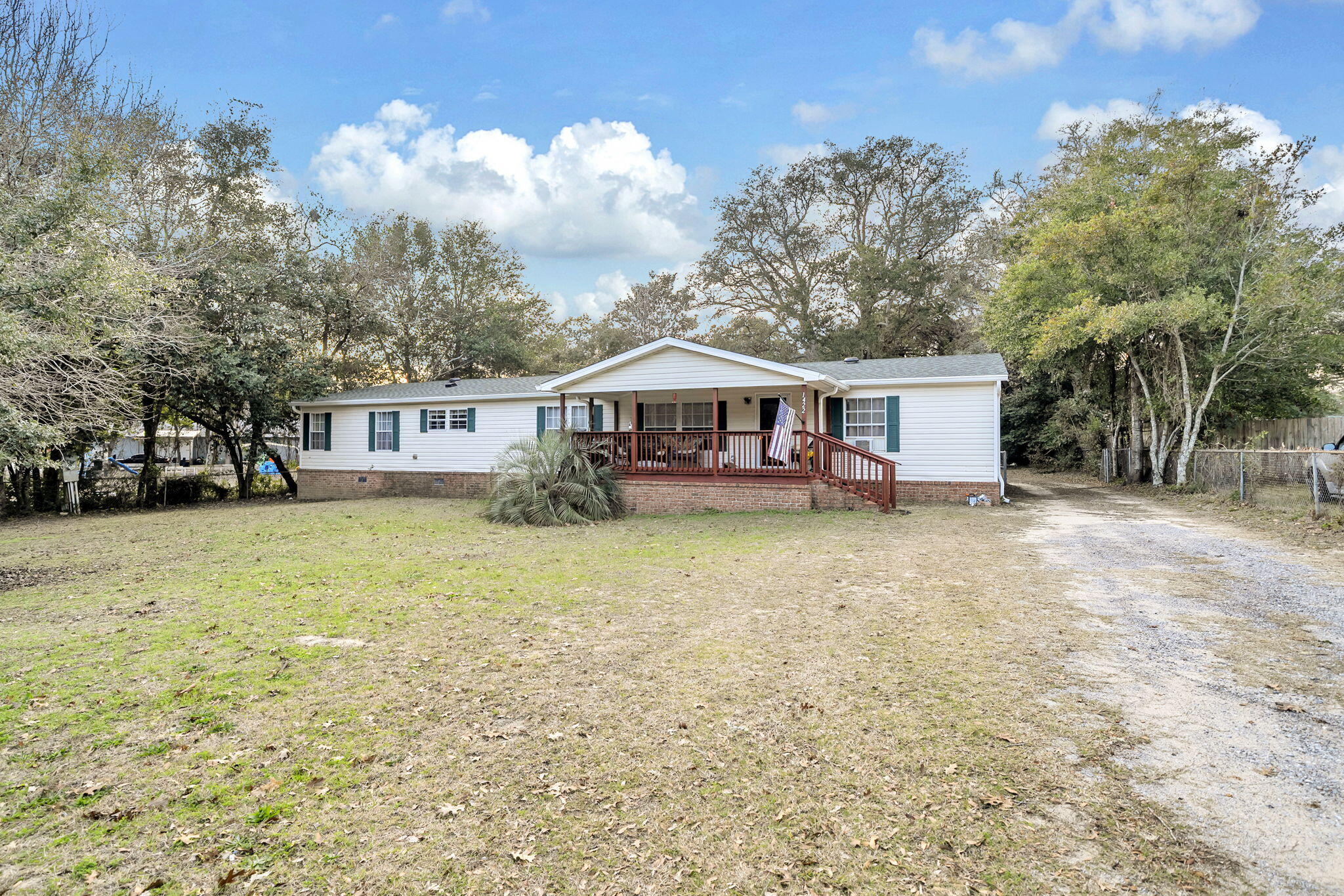 SEMINOLE 1ST ADDN - Residential