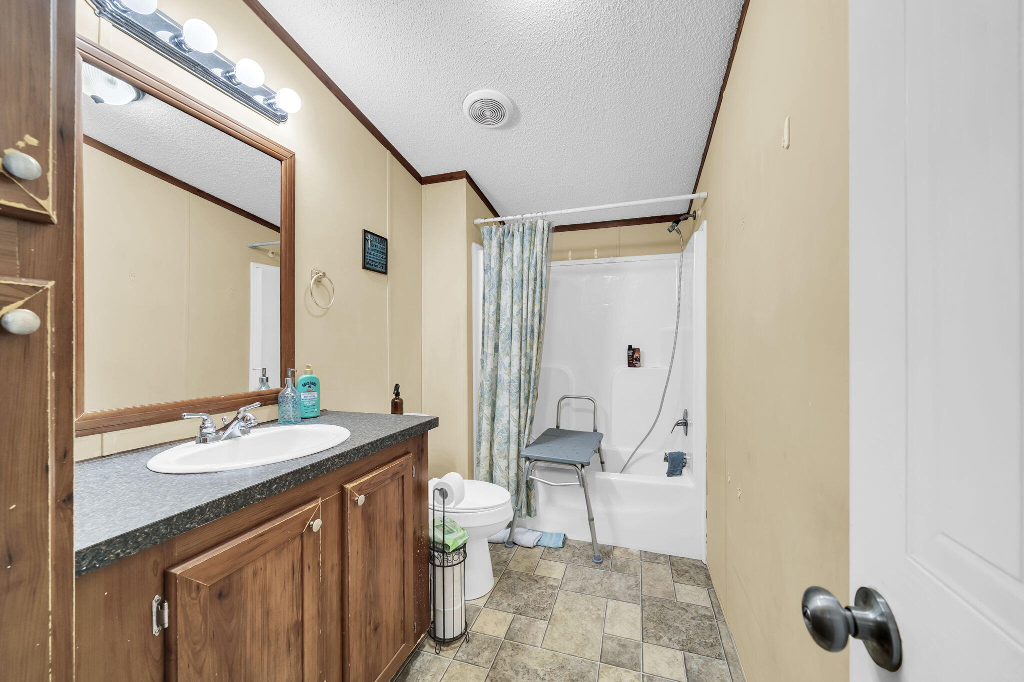 SEMINOLE 1ST ADDN - Residential
