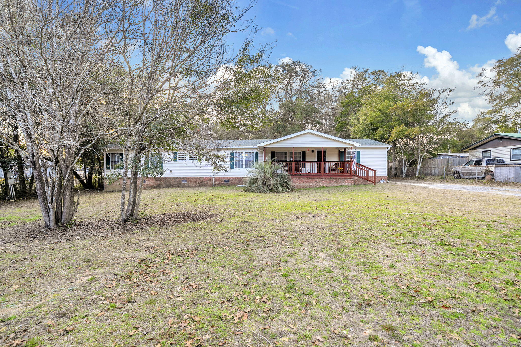 SEMINOLE 1ST ADDN - Residential