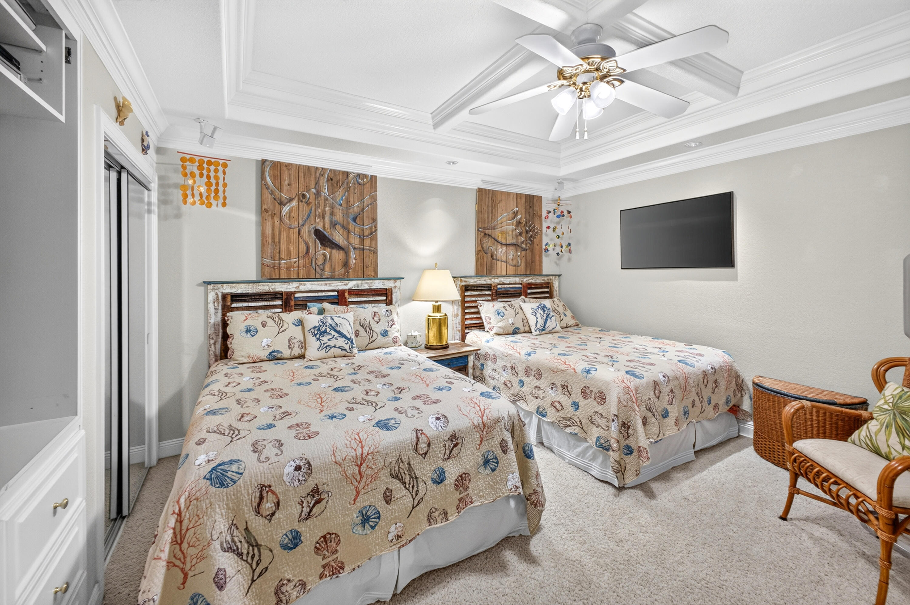 DOLPHIN POINT CONDO - Residential