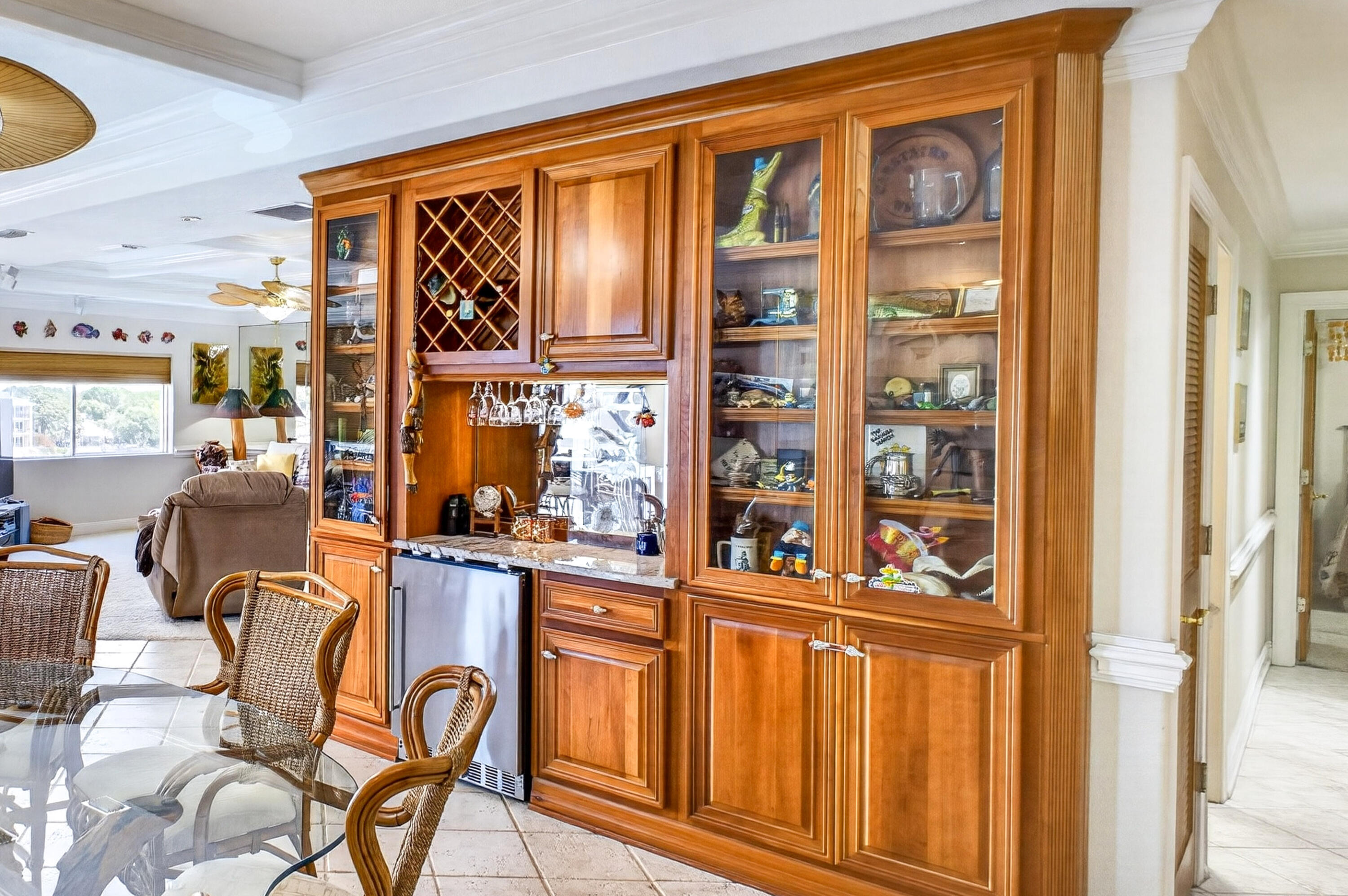 DOLPHIN POINT CONDO - Residential