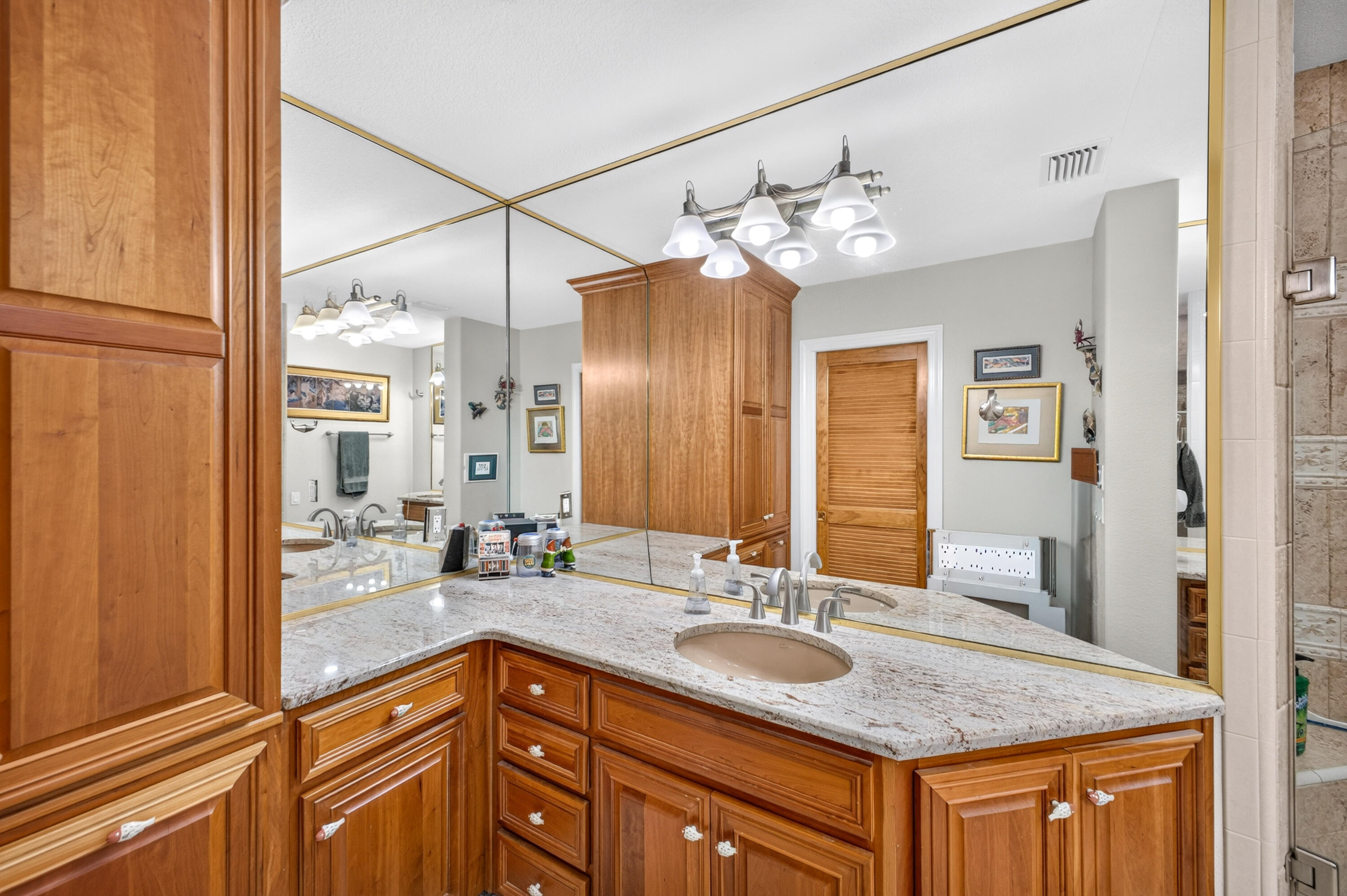 DOLPHIN POINT CONDO - Residential
